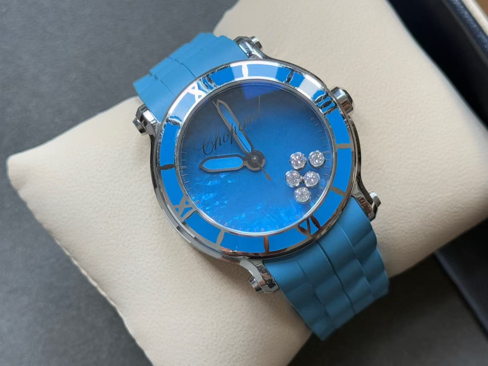 Chopard 288524-3001 detail 2