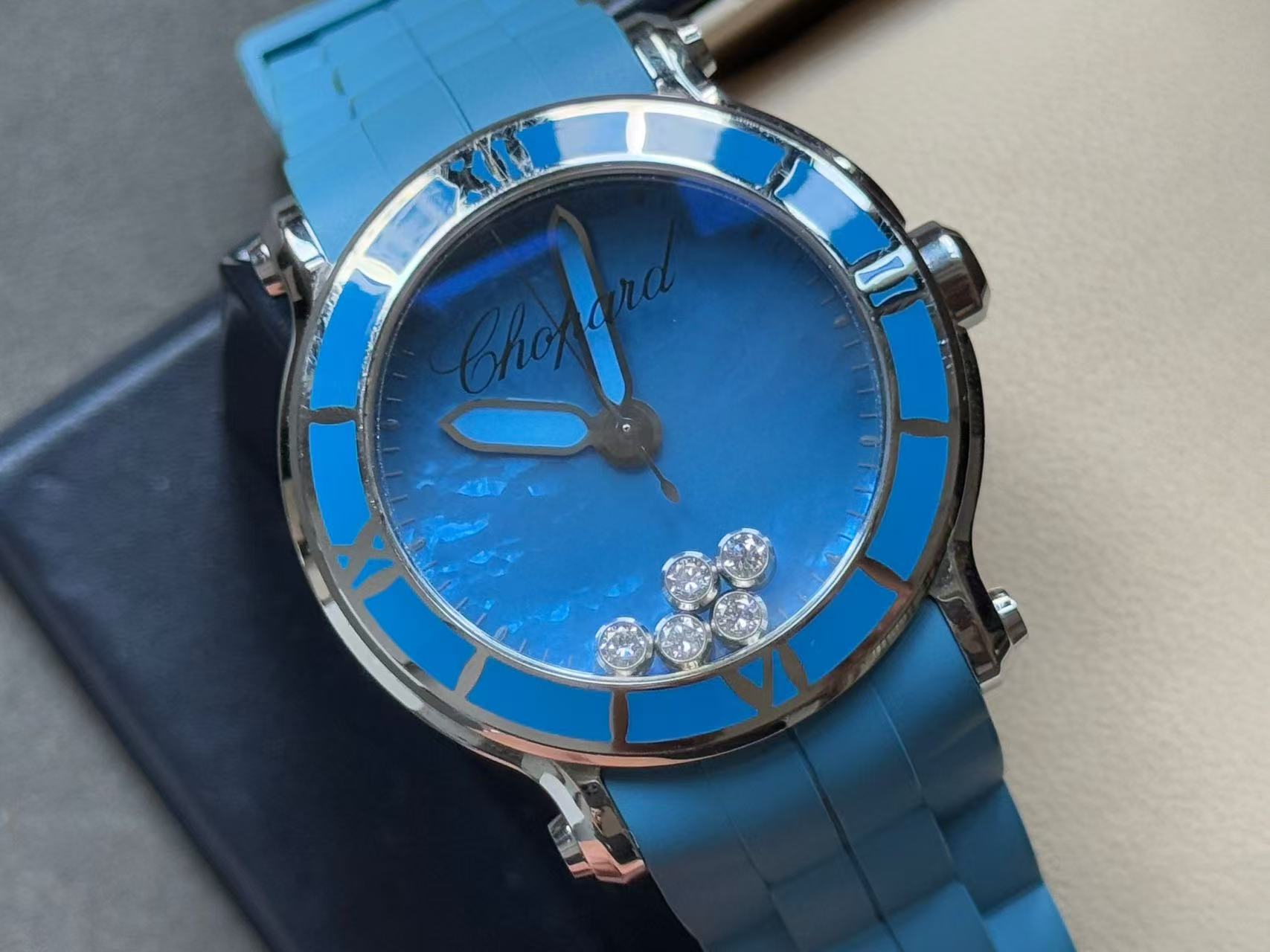 Chopard 288524-3001