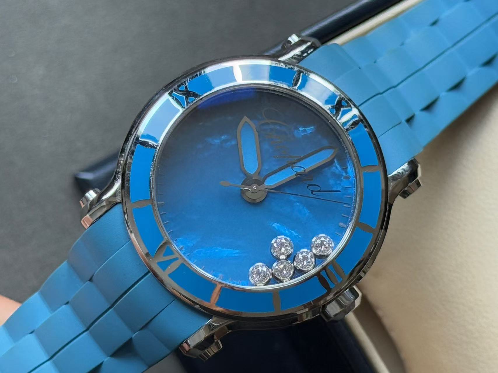 Chopard 288524-3001 detail 3