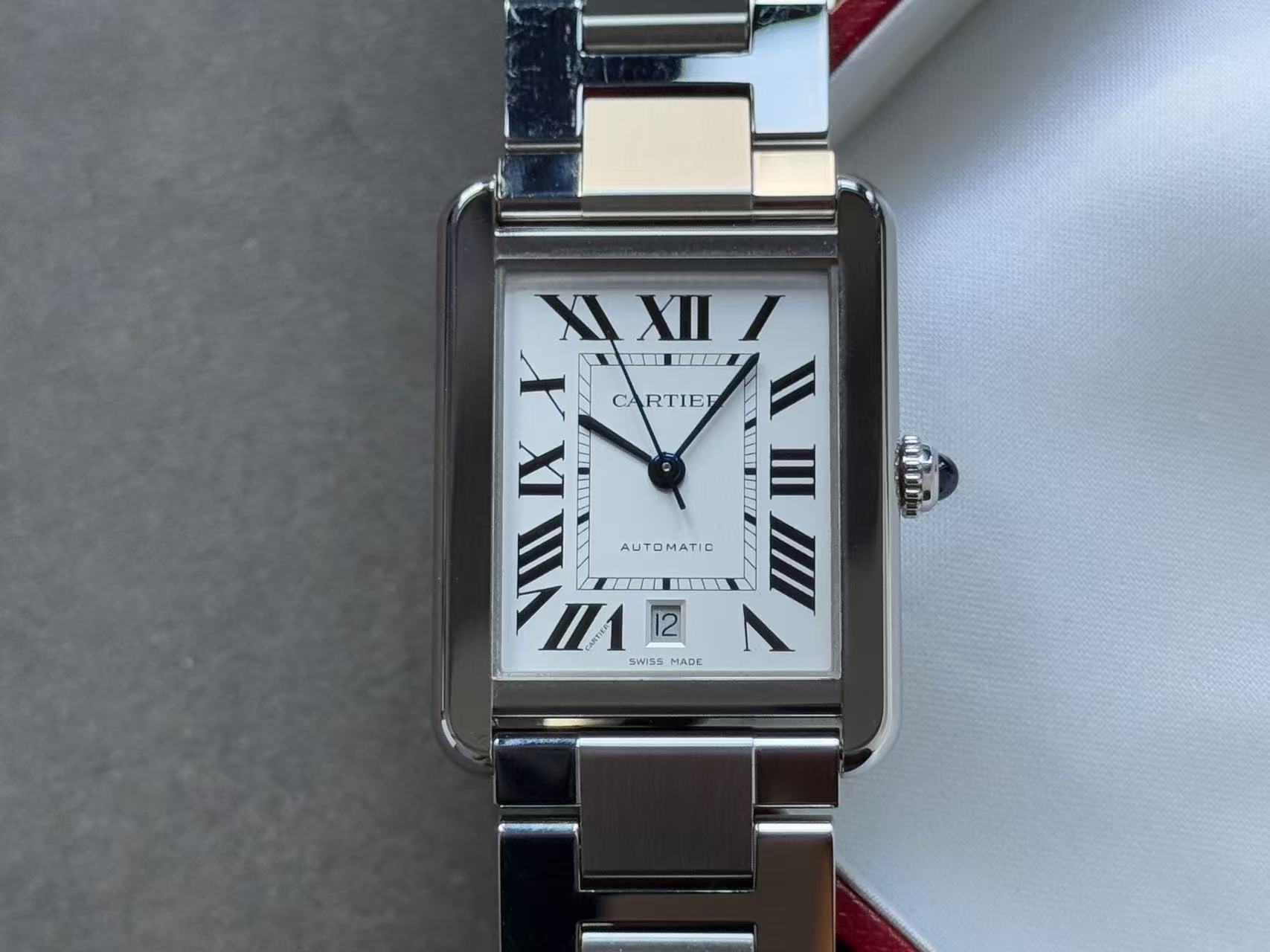 Cartier W5200028