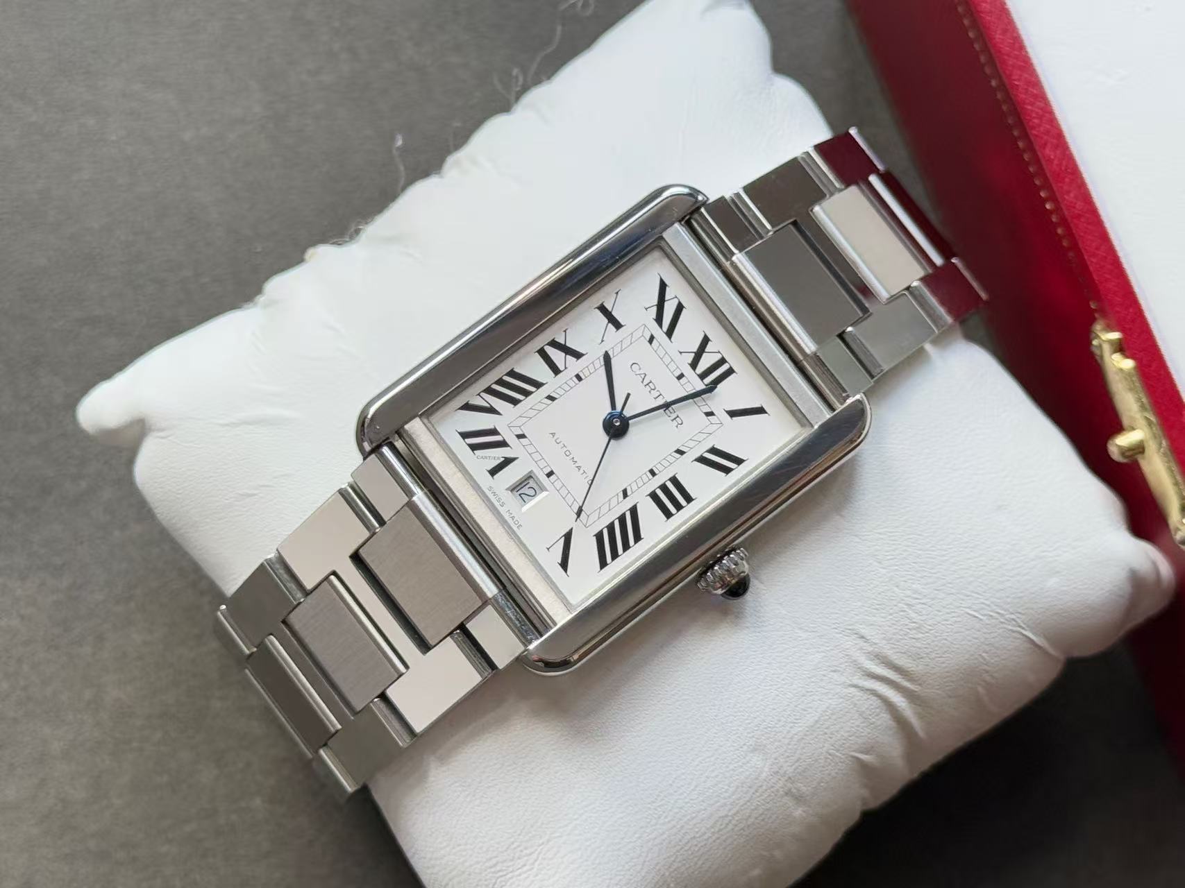 Cartier W5200028 detail 5