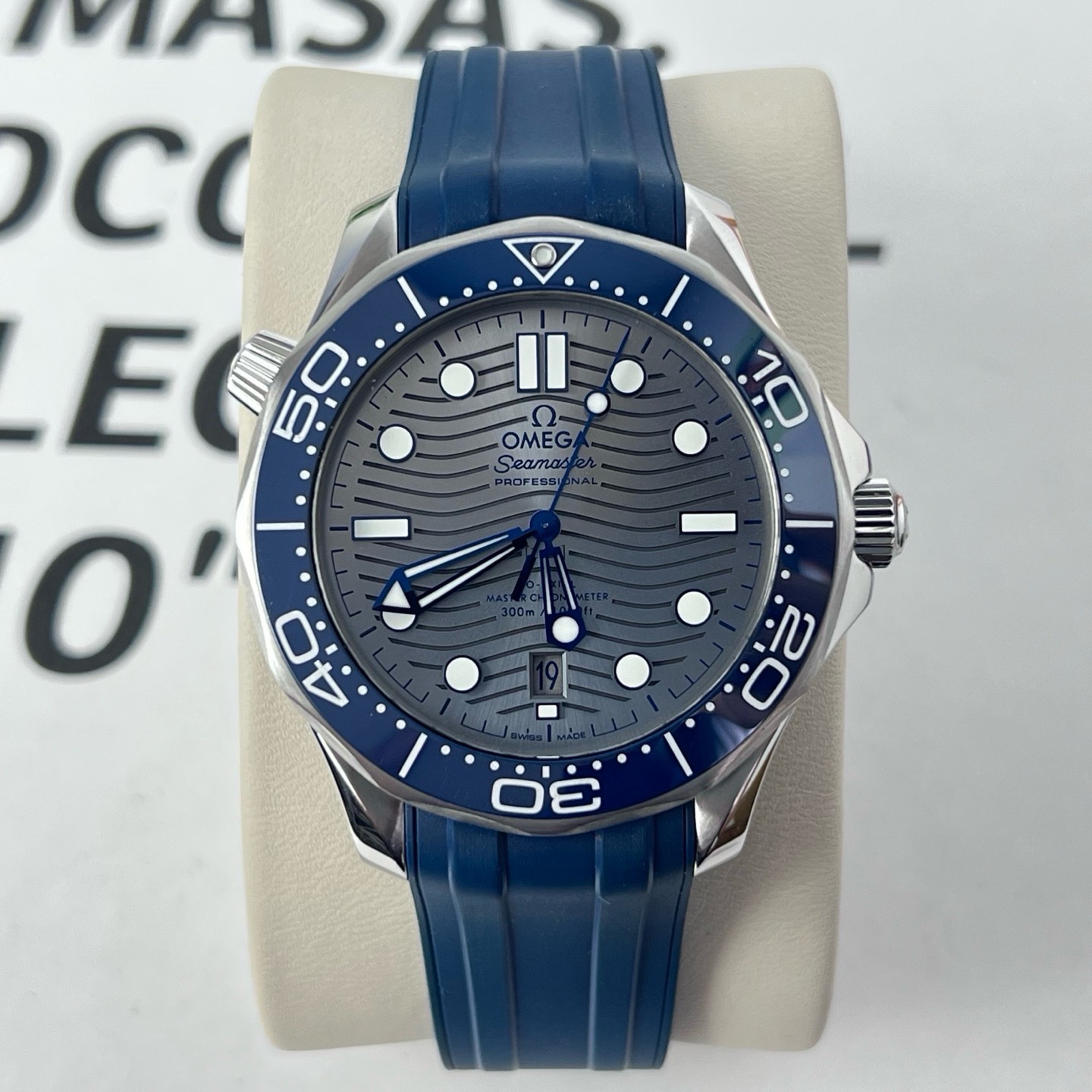 Omega 210.32.42.20.06.001