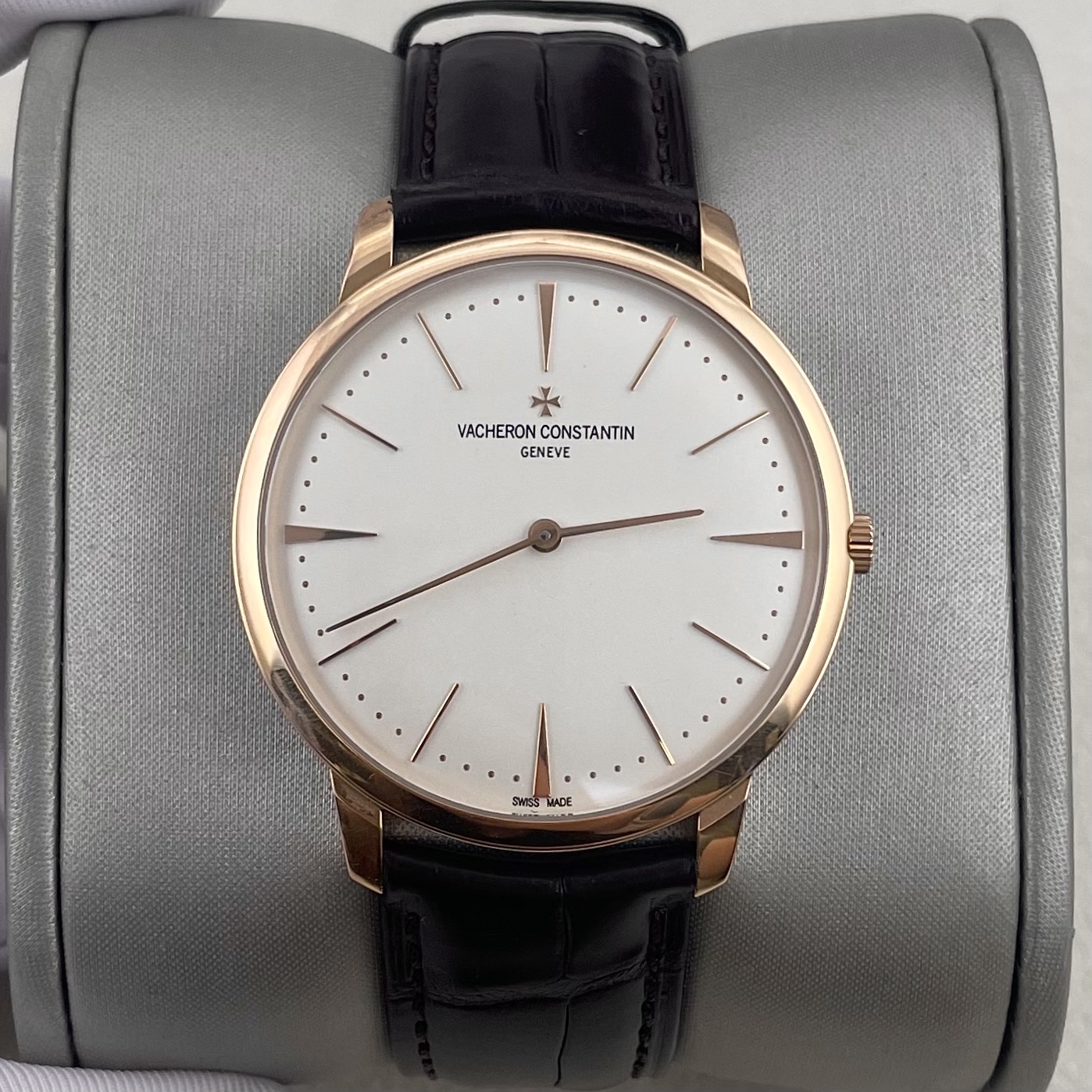 Vacheron Constantin 81180 / 000R-9159