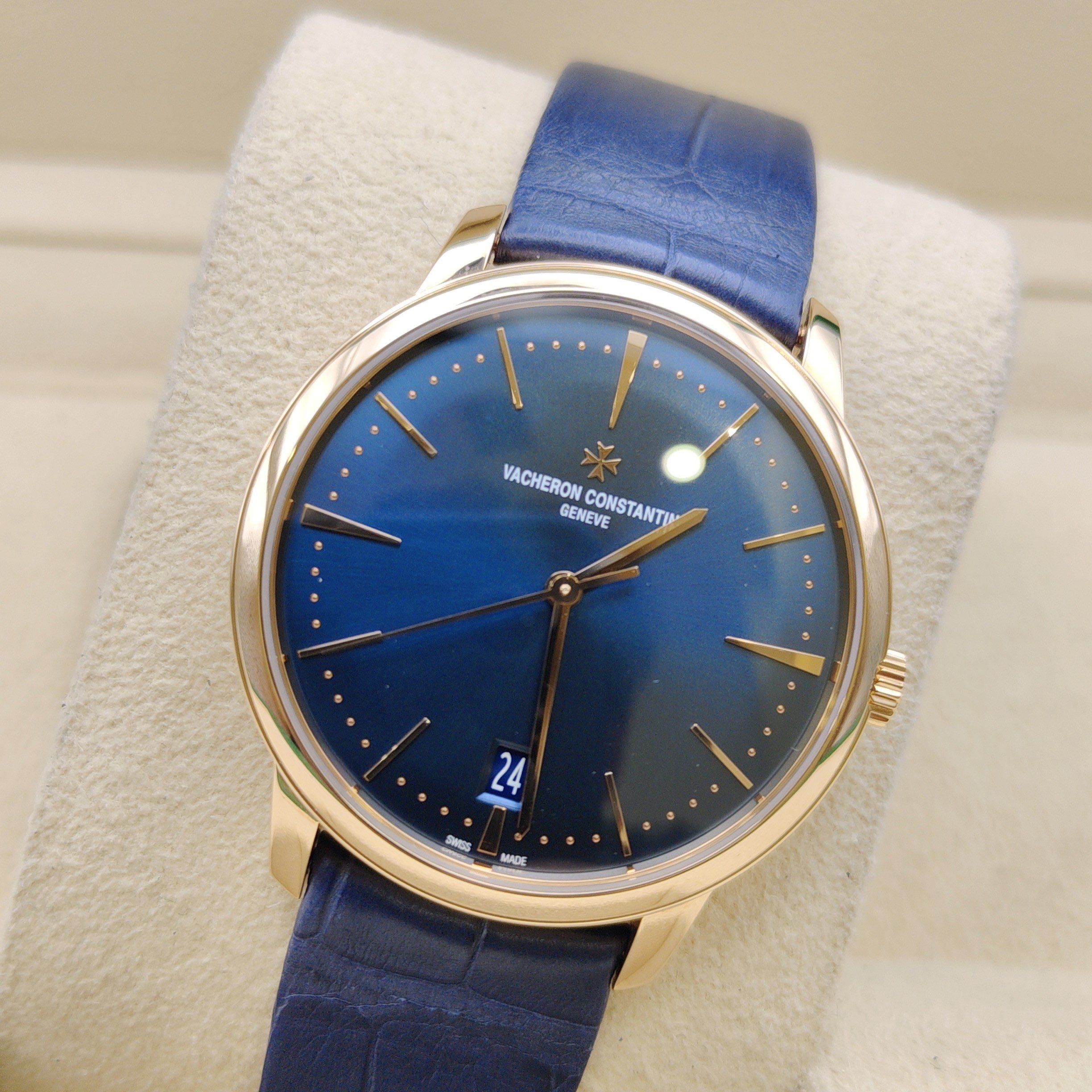 Vacheron Constantin 4100U / 000R-B643 detail 2