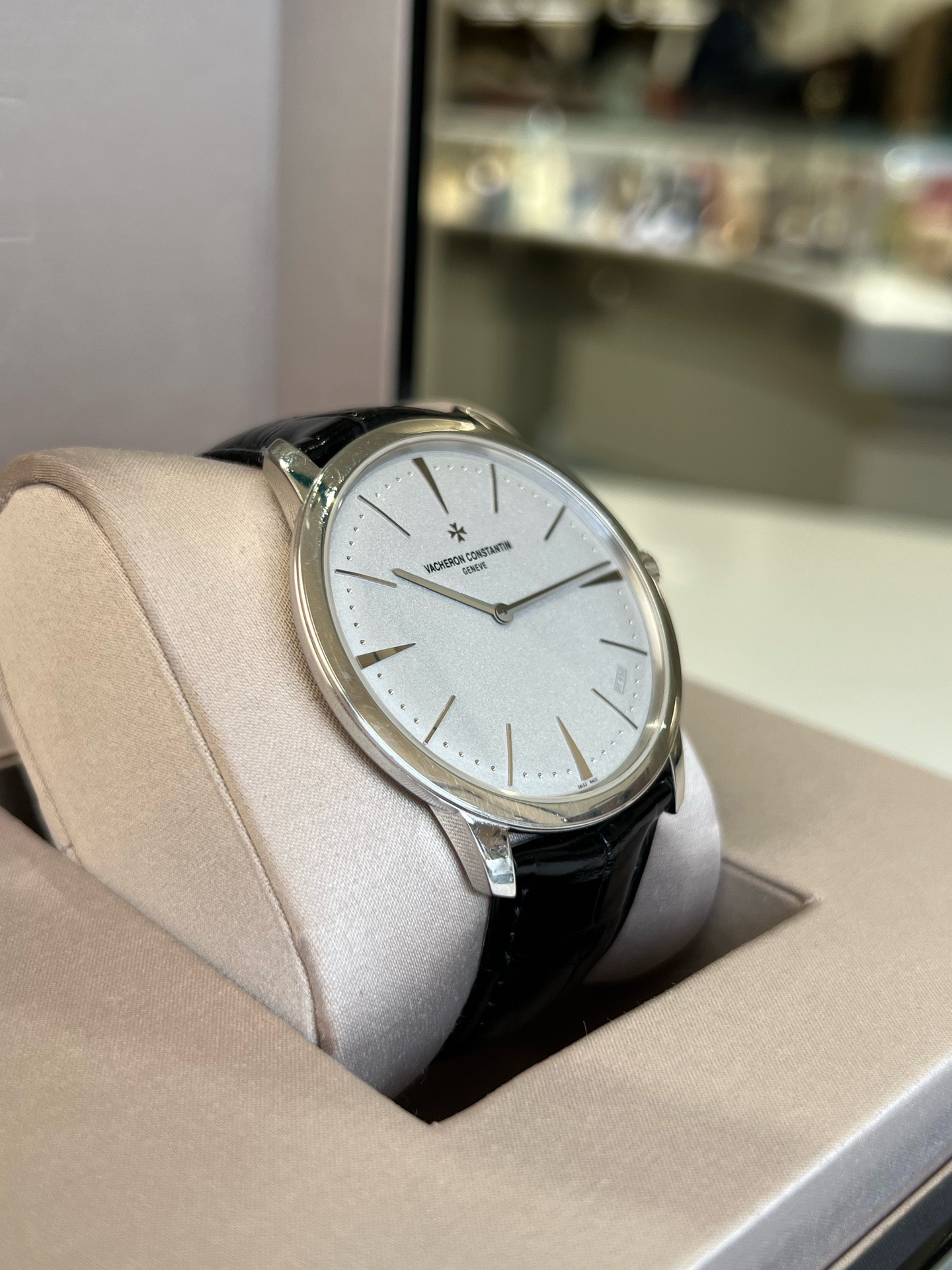 Vacheron Constantin 43150 / 000P-9684 detail 7