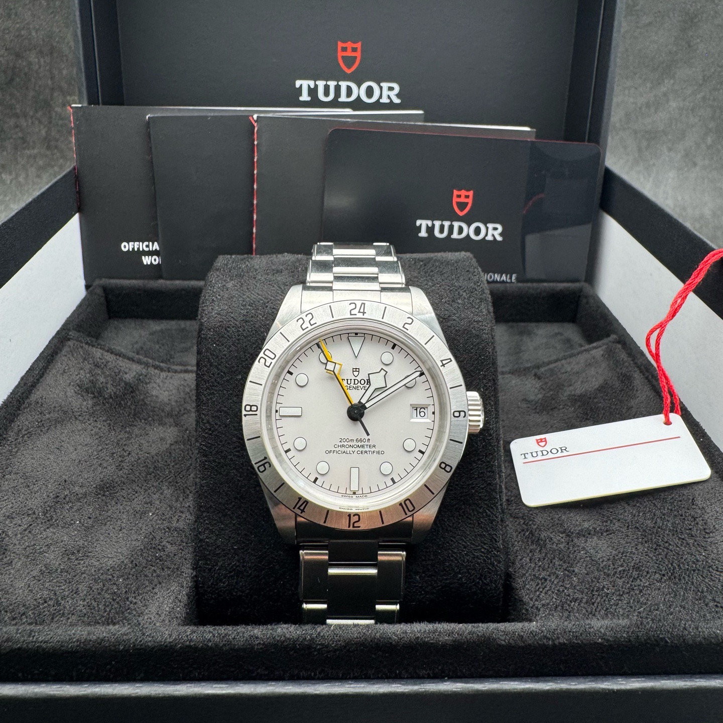 Tudor m79470-0004