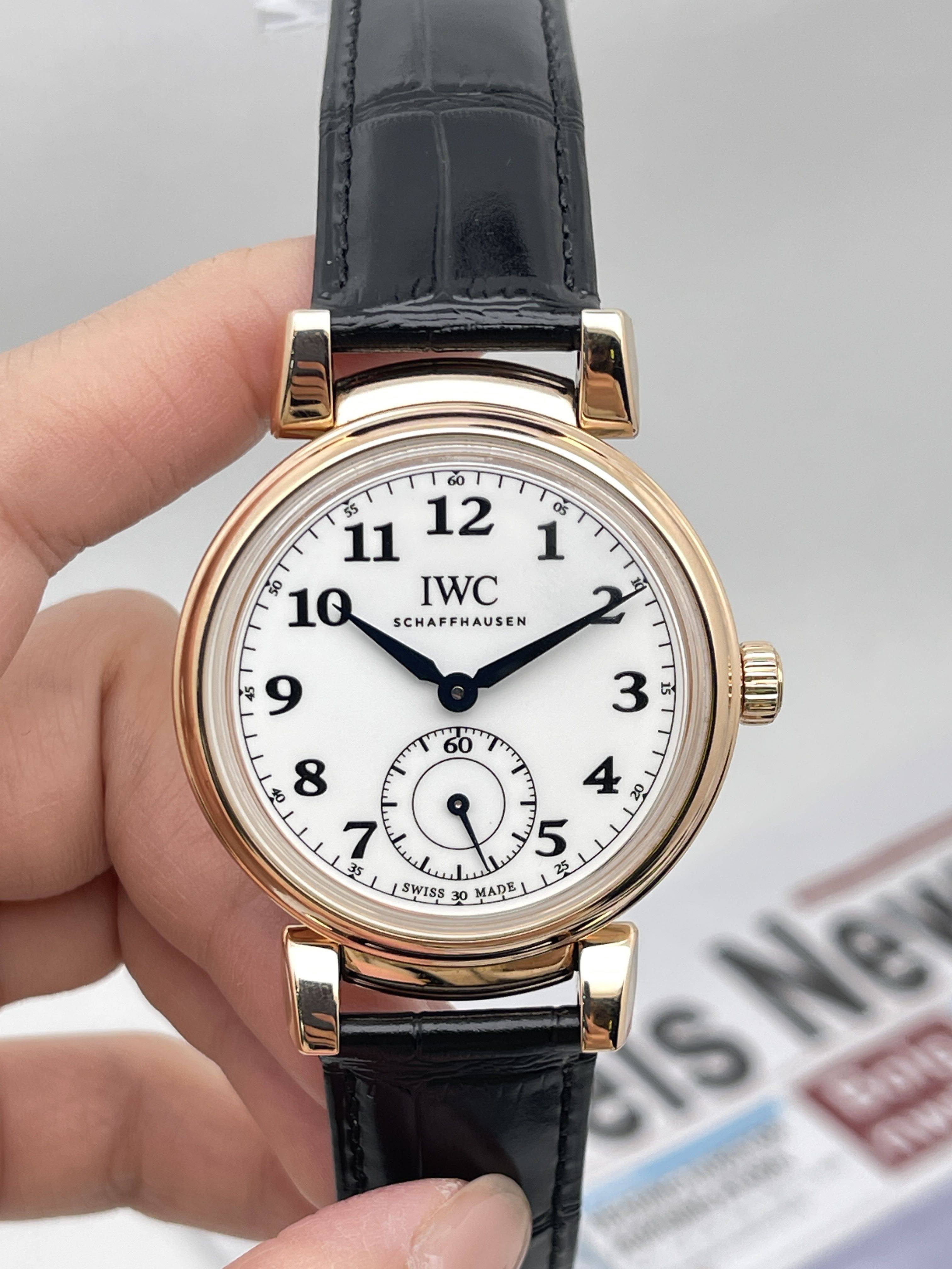IWC IW358103 detail 7