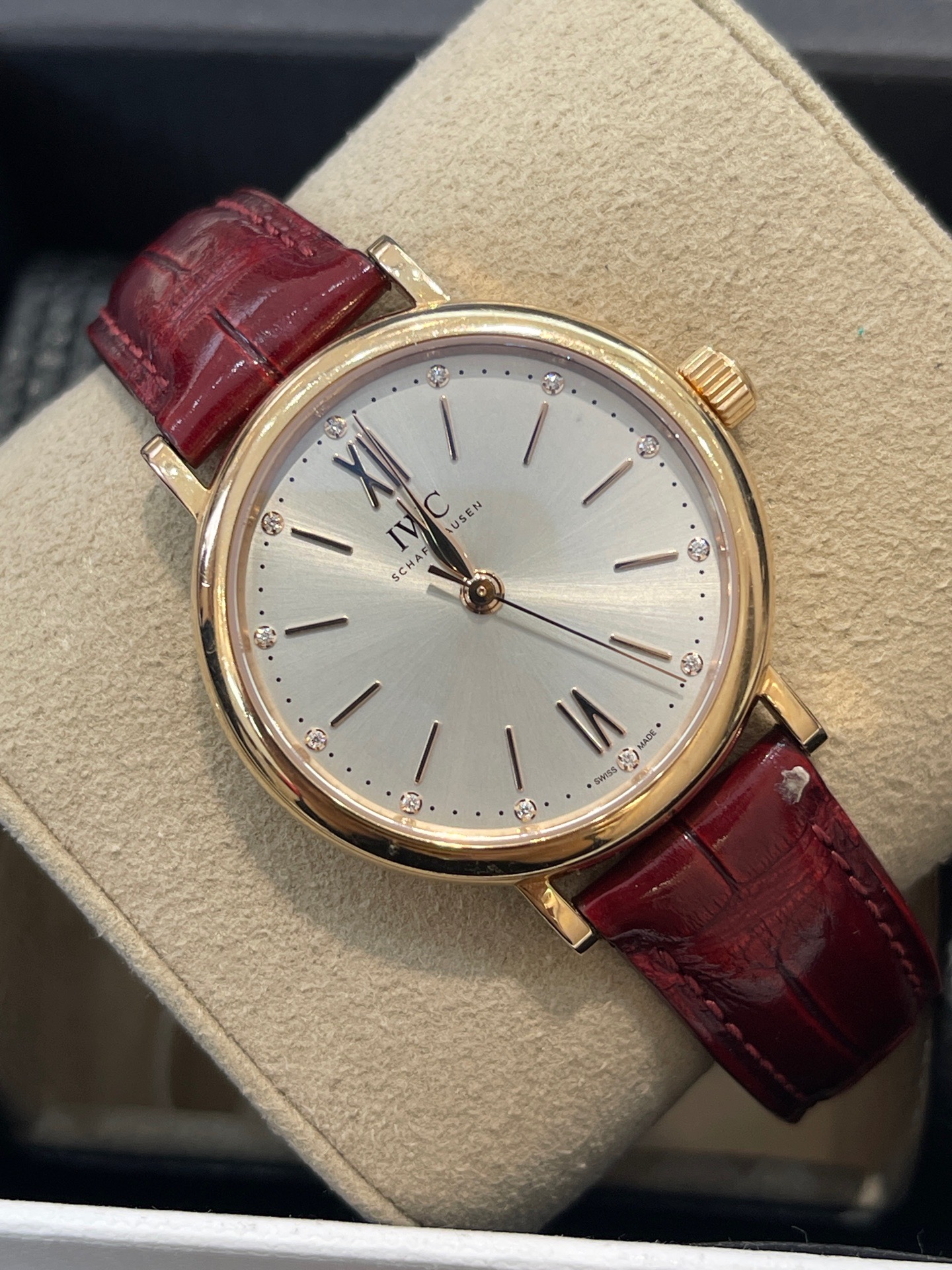 IWC IW357401 detail 5