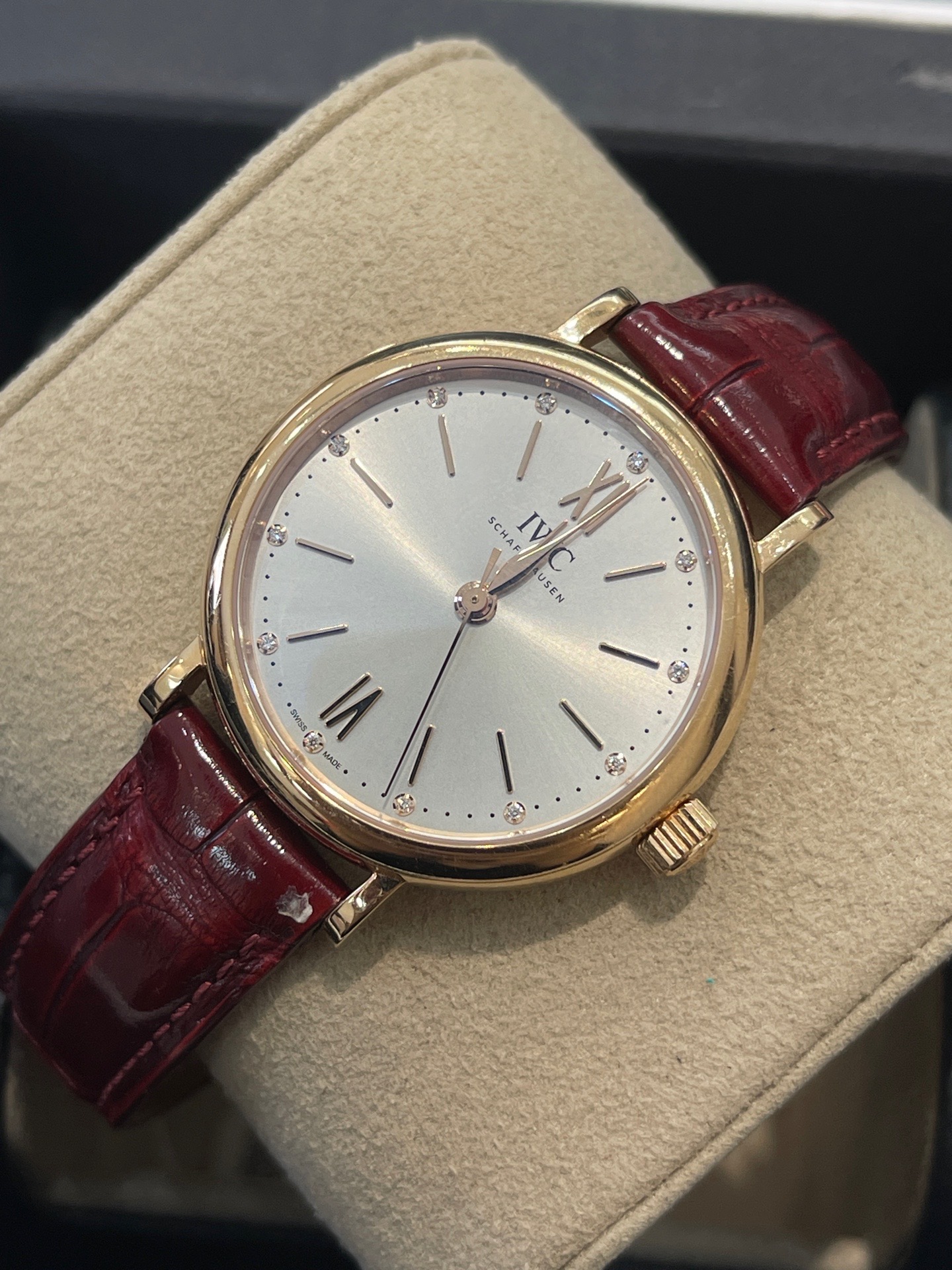 IWC IW357401 detail 6