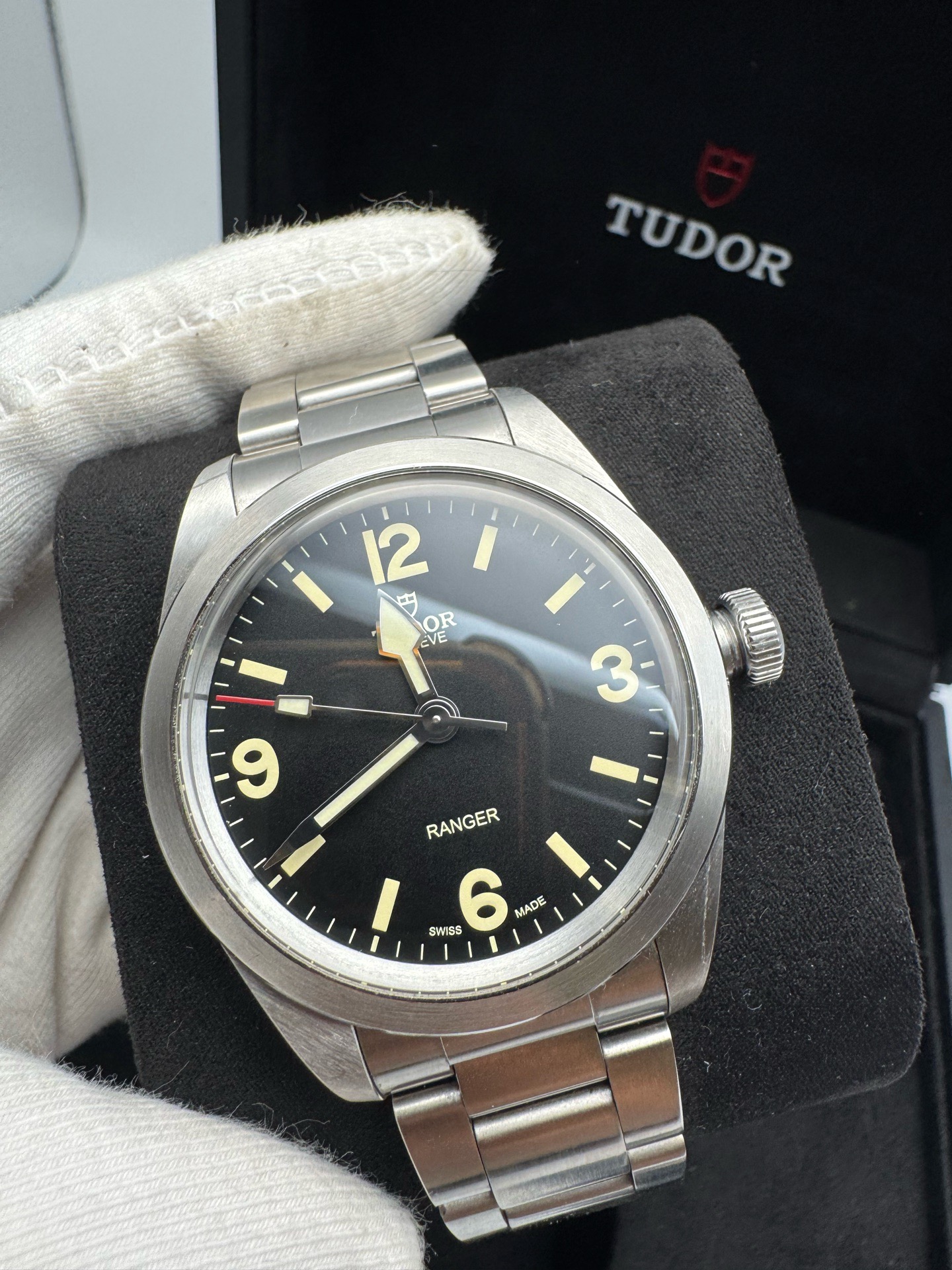 Tudor m79950-0001