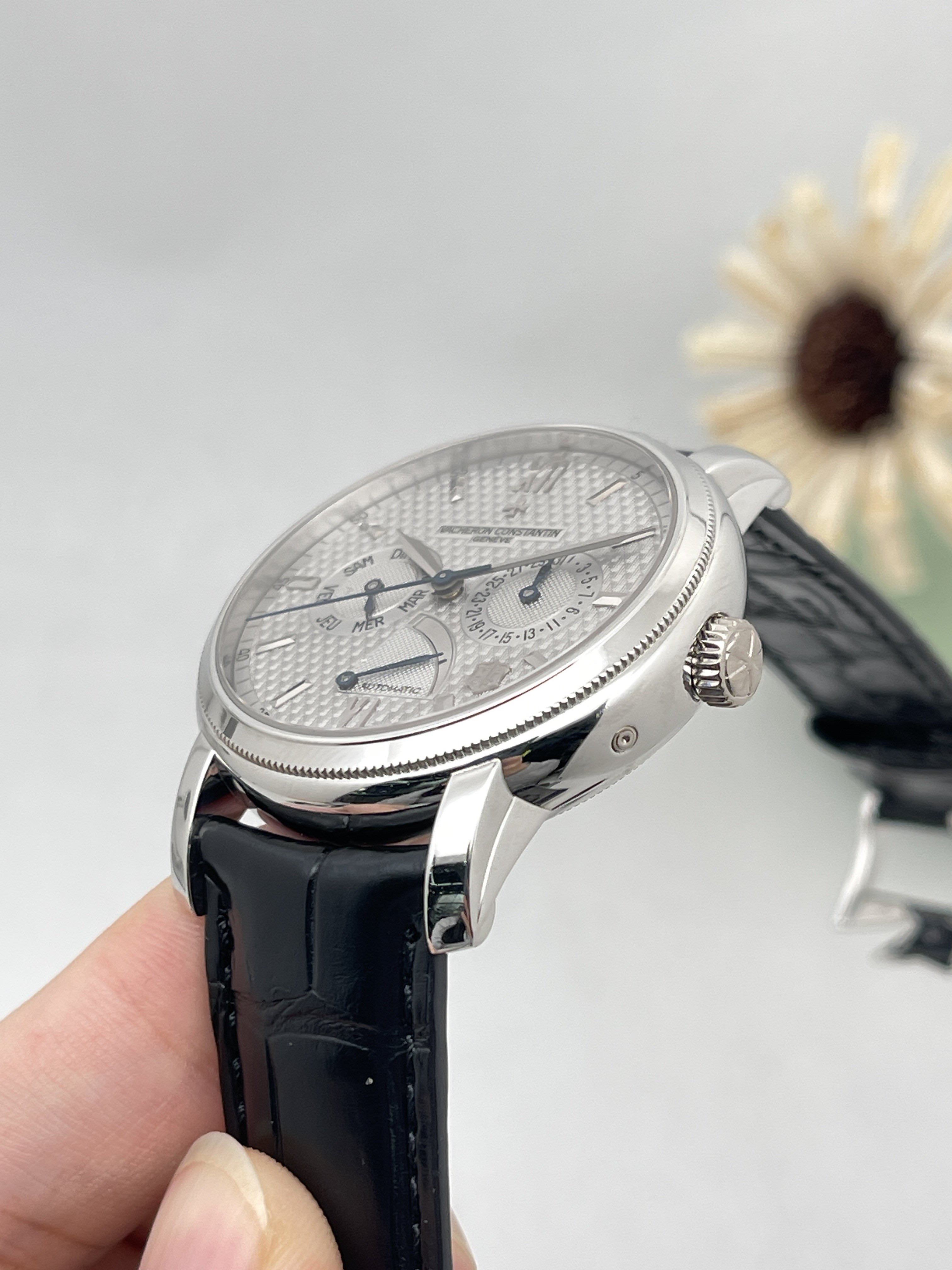 Vacheron Constantin 85250 / 000P-9144 detail 5