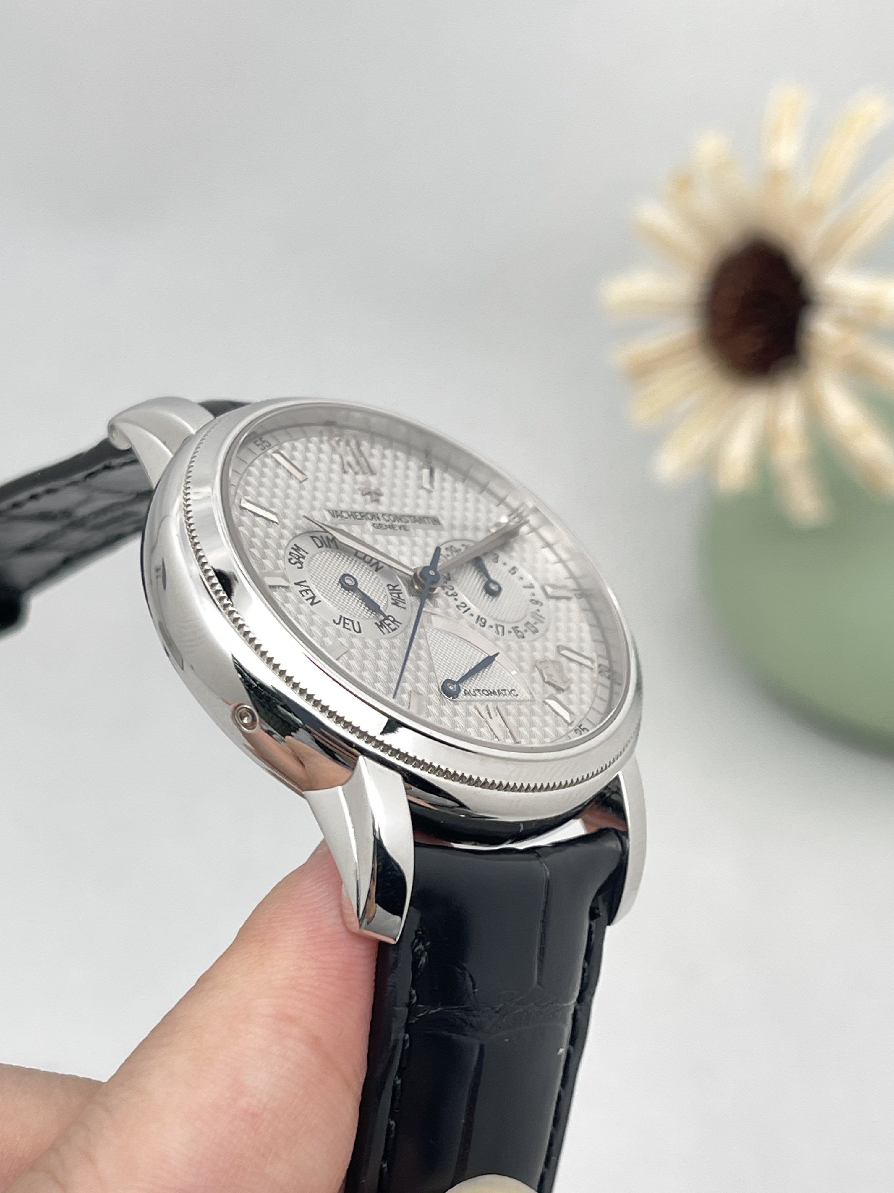 Vacheron Constantin 85250 / 000P-9144 detail 6