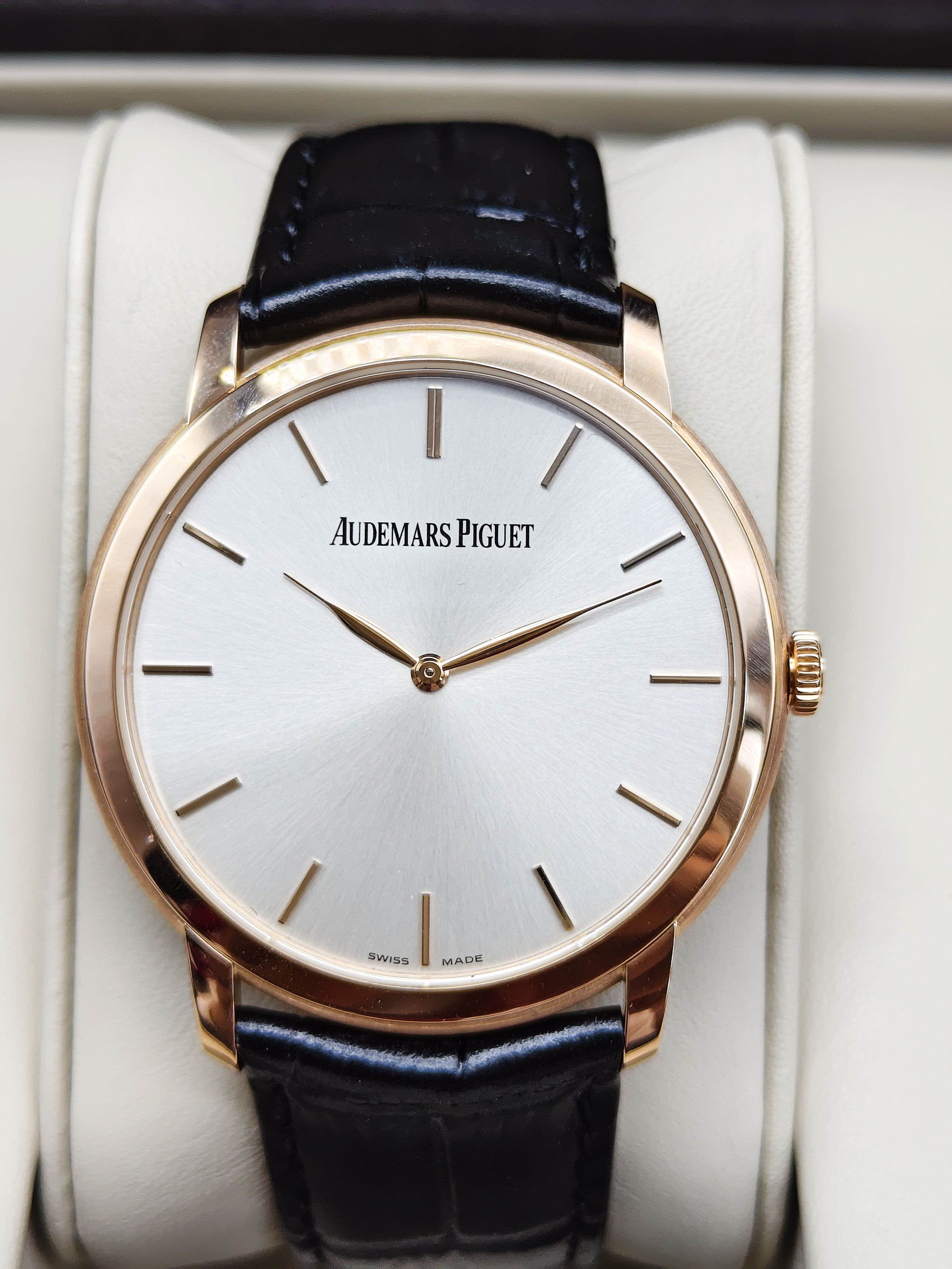 Audemars Piguet 15180OR.OO.A088CR.01
