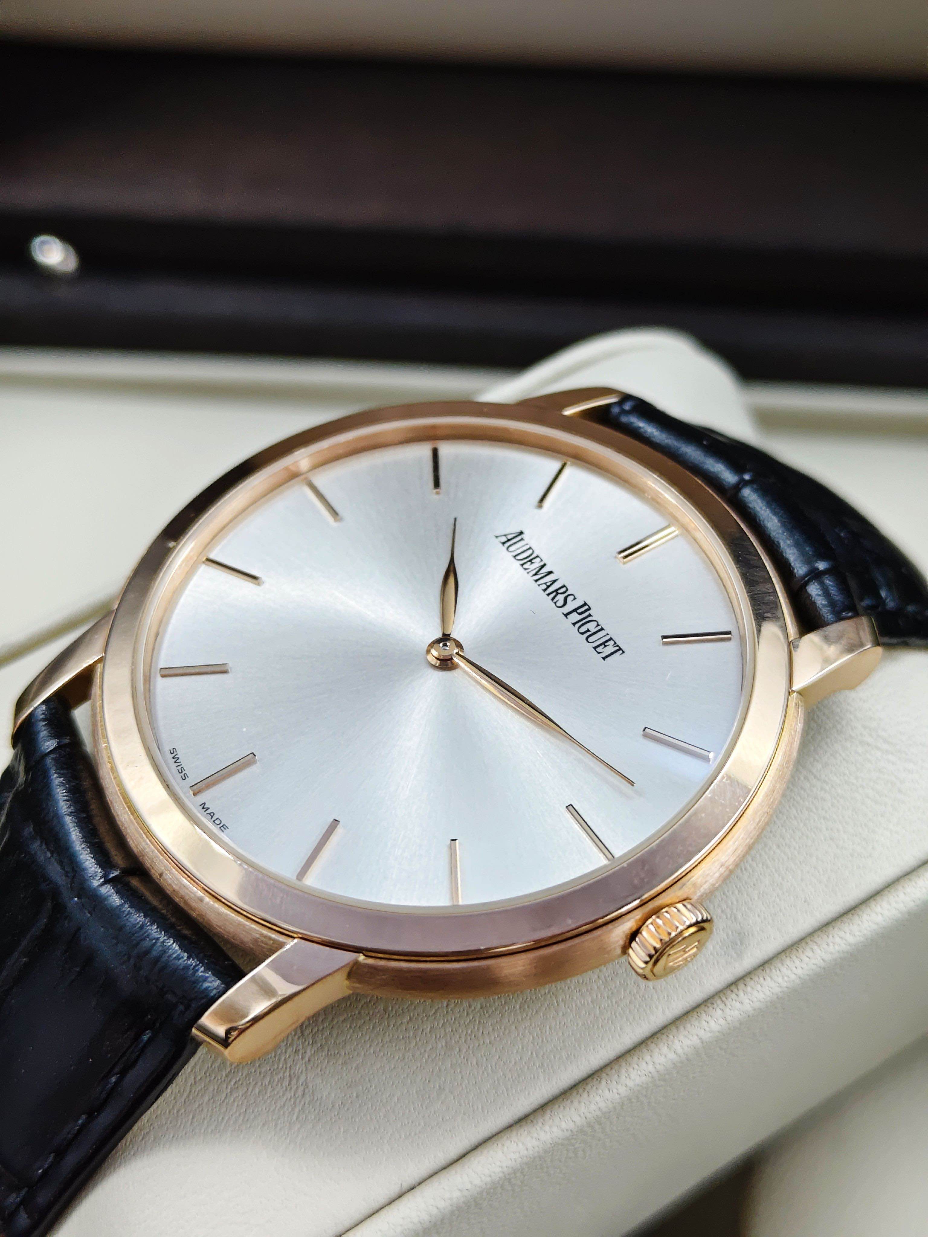 Audemars Piguet 15180OR.OO.A088CR.01 detail 1