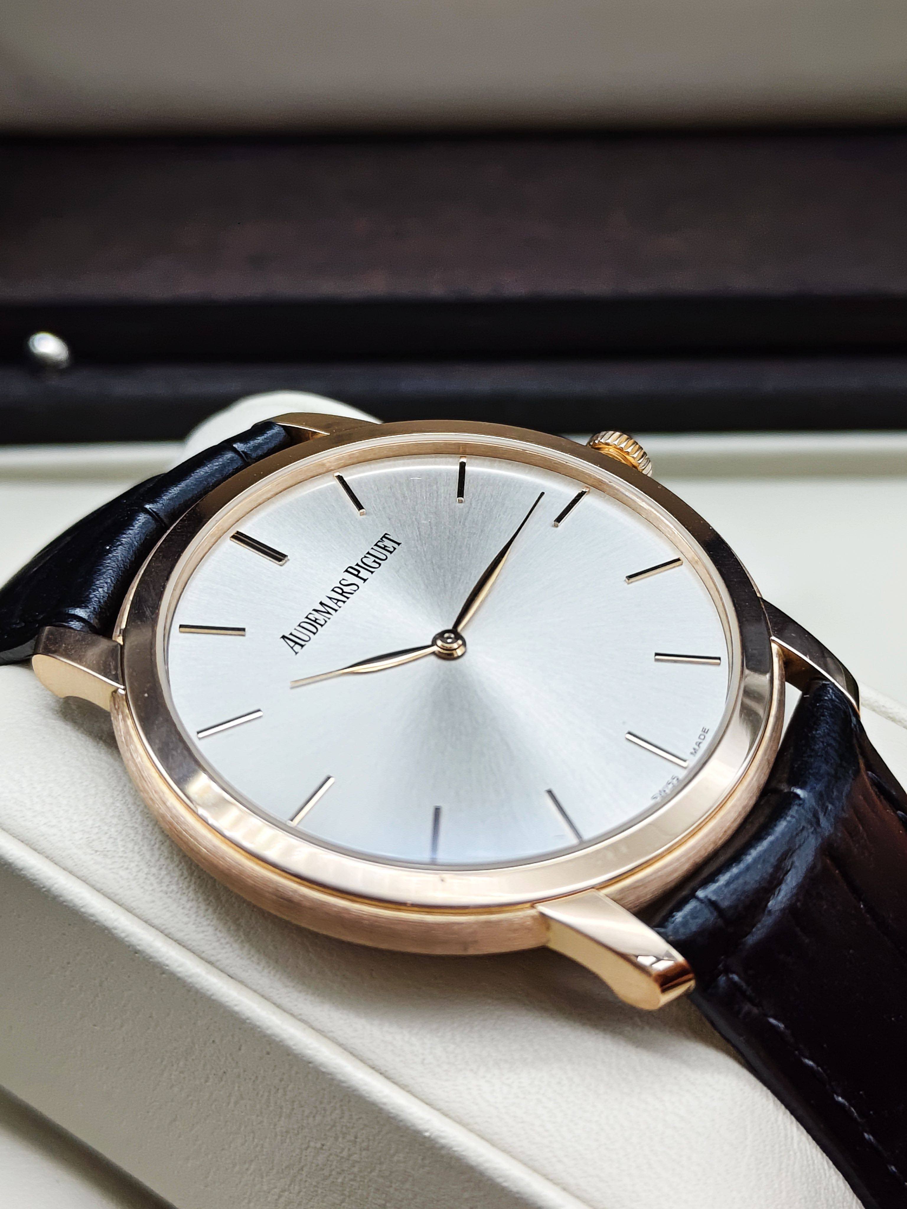 Audemars Piguet 15180OR.OO.A088CR.01 detail 2