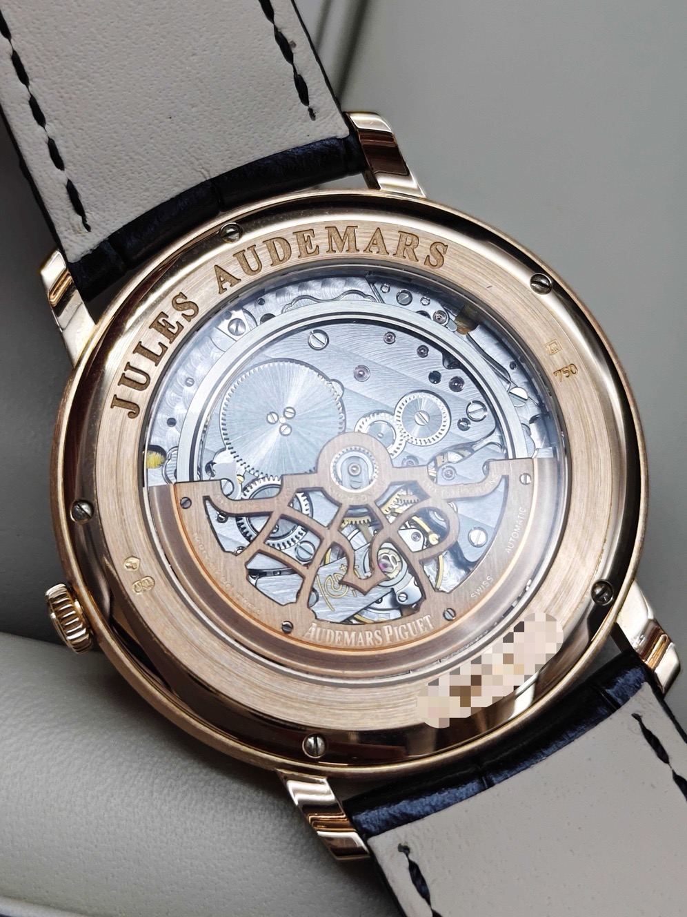Audemars Piguet 15180OR.OO.A088CR.01 detail 3