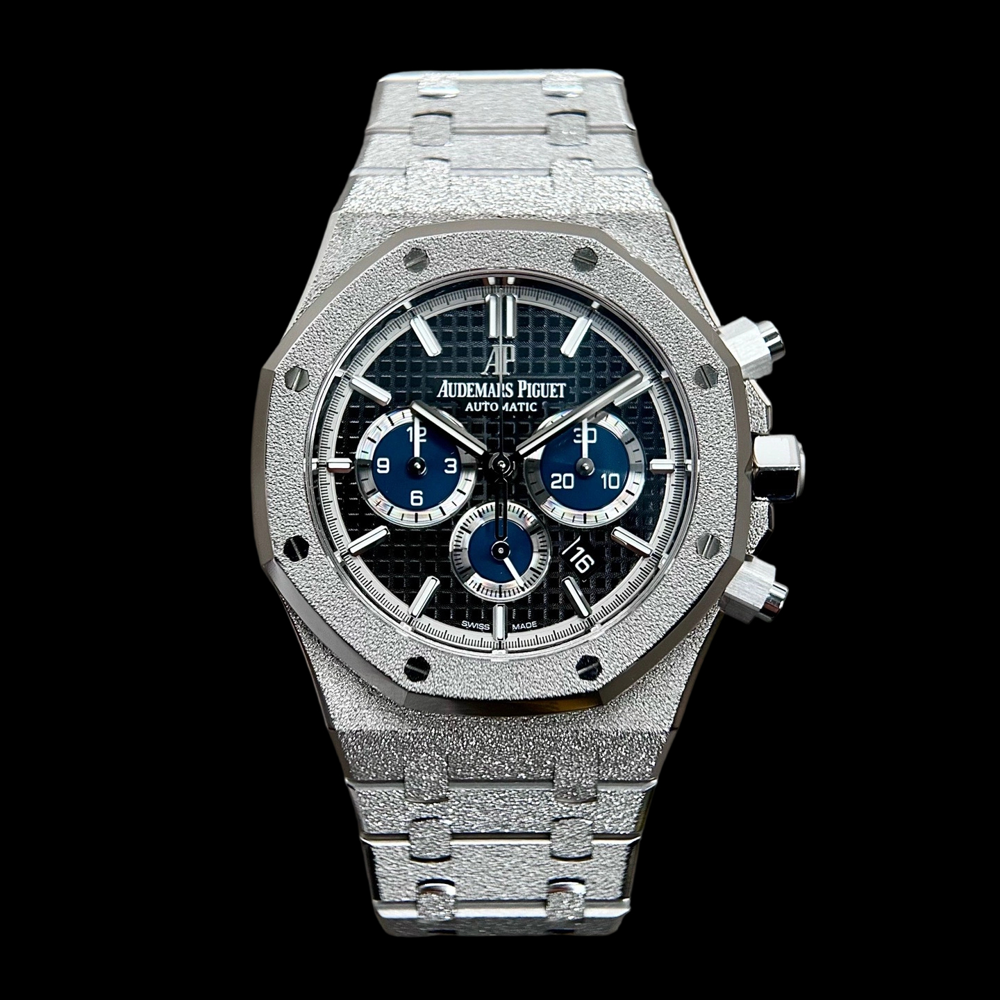 Audemars Piguet 26331BC.GG.1224BC.03