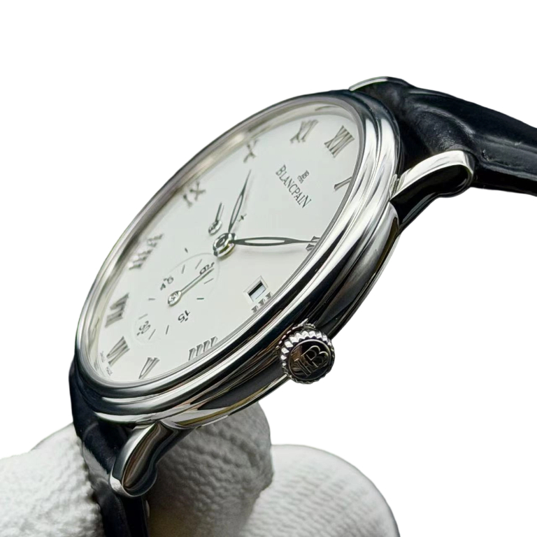 Blancpain 6606-1127-55B detail 2