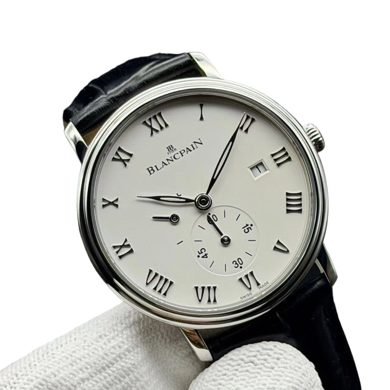Blancpain 6606-1127-55B detail 1