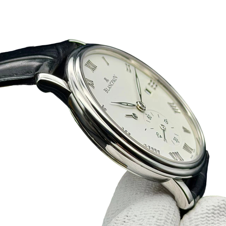 Blancpain 6606-1127-55B detail 3