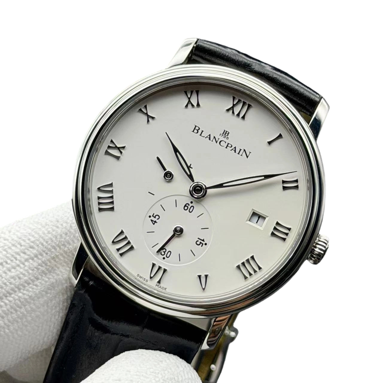 Blancpain 6606-1127-55B