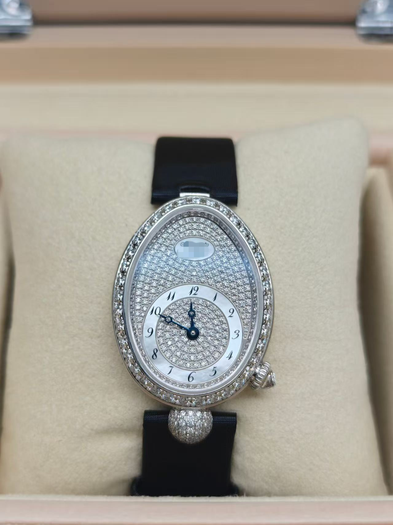 Breguet 8928BB / 8D / 944 DD0D