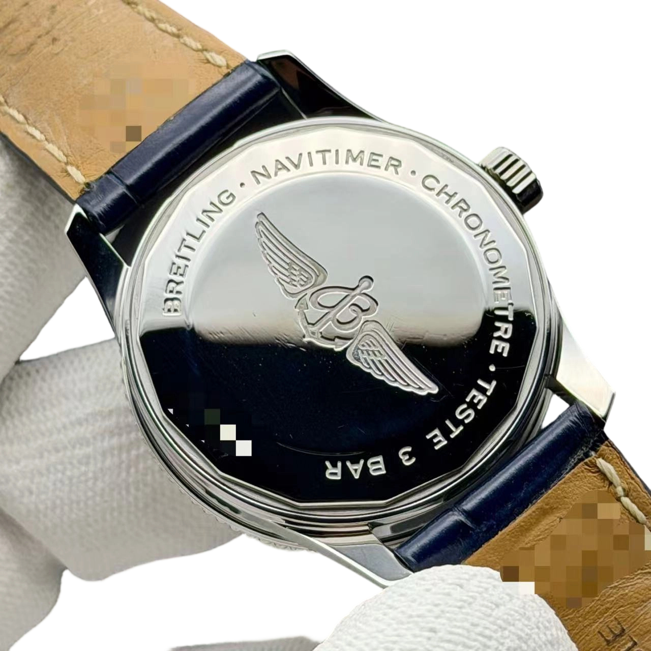 Breitling A17325211C1P1 detail 5