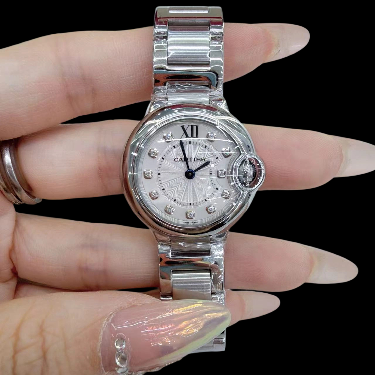 Cartier WE902073