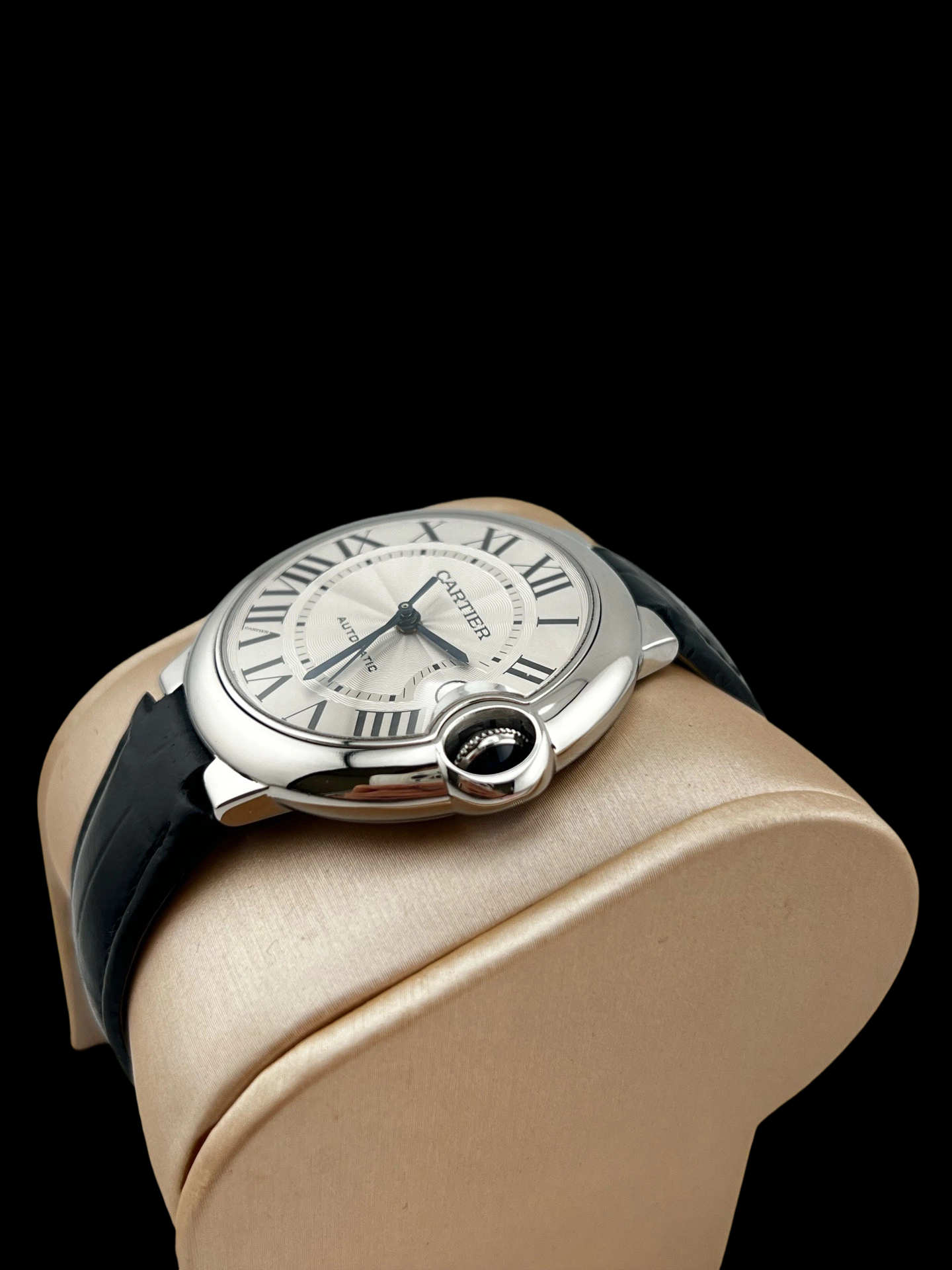 Cartier WSBB0039 detail 2