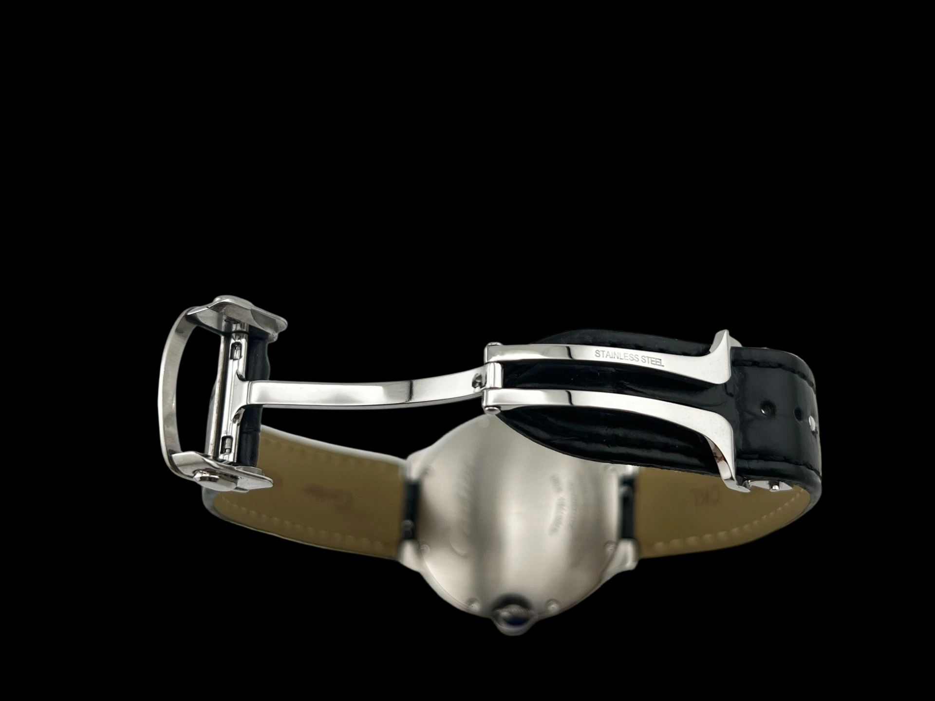 Cartier WSBB0039 detail 3