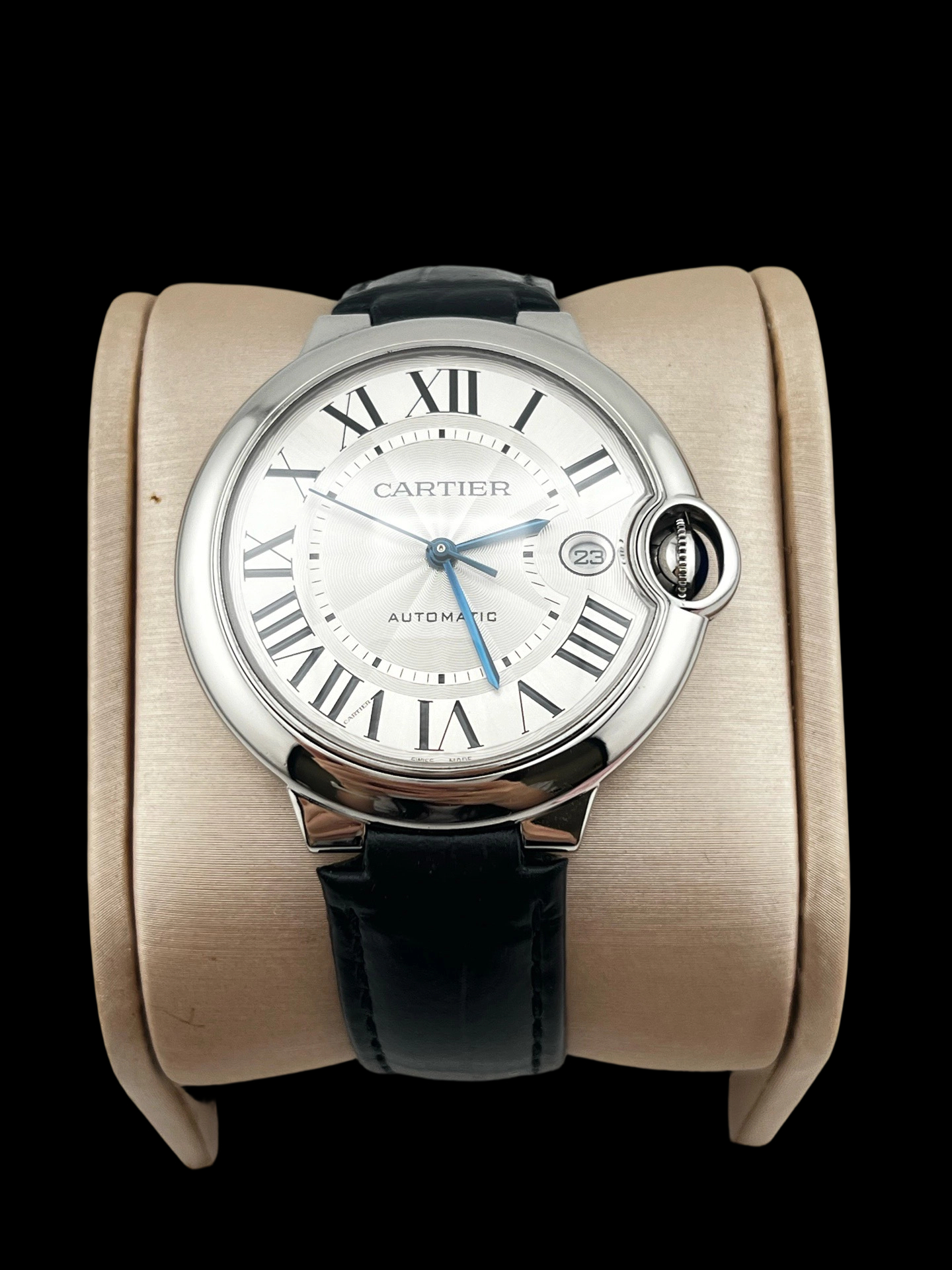 Cartier WSBB0039