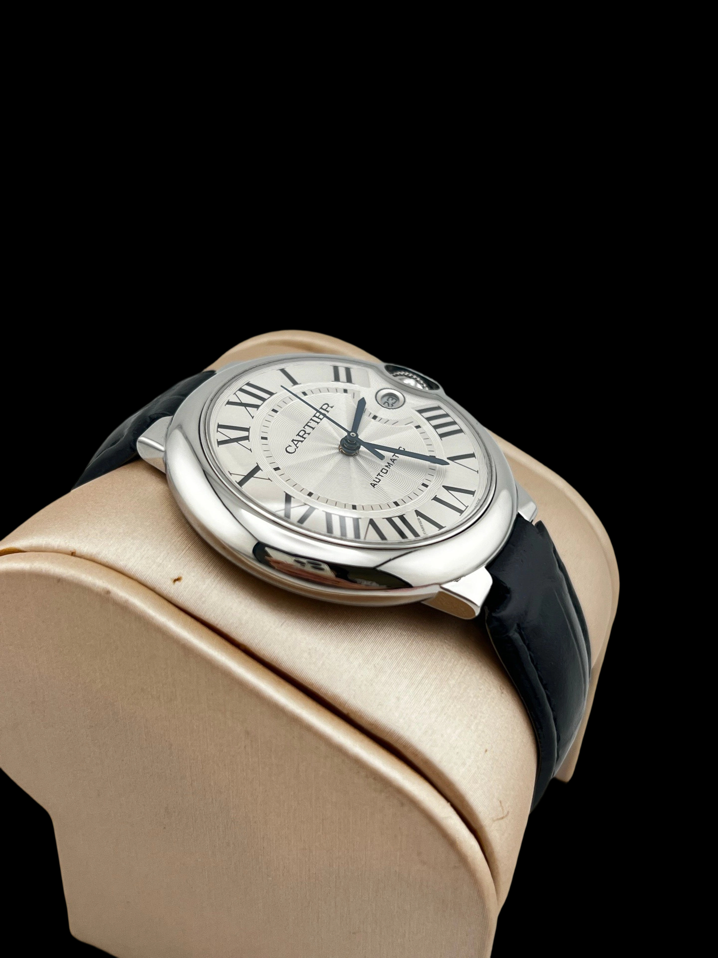 Cartier WSBB0039 detail 1