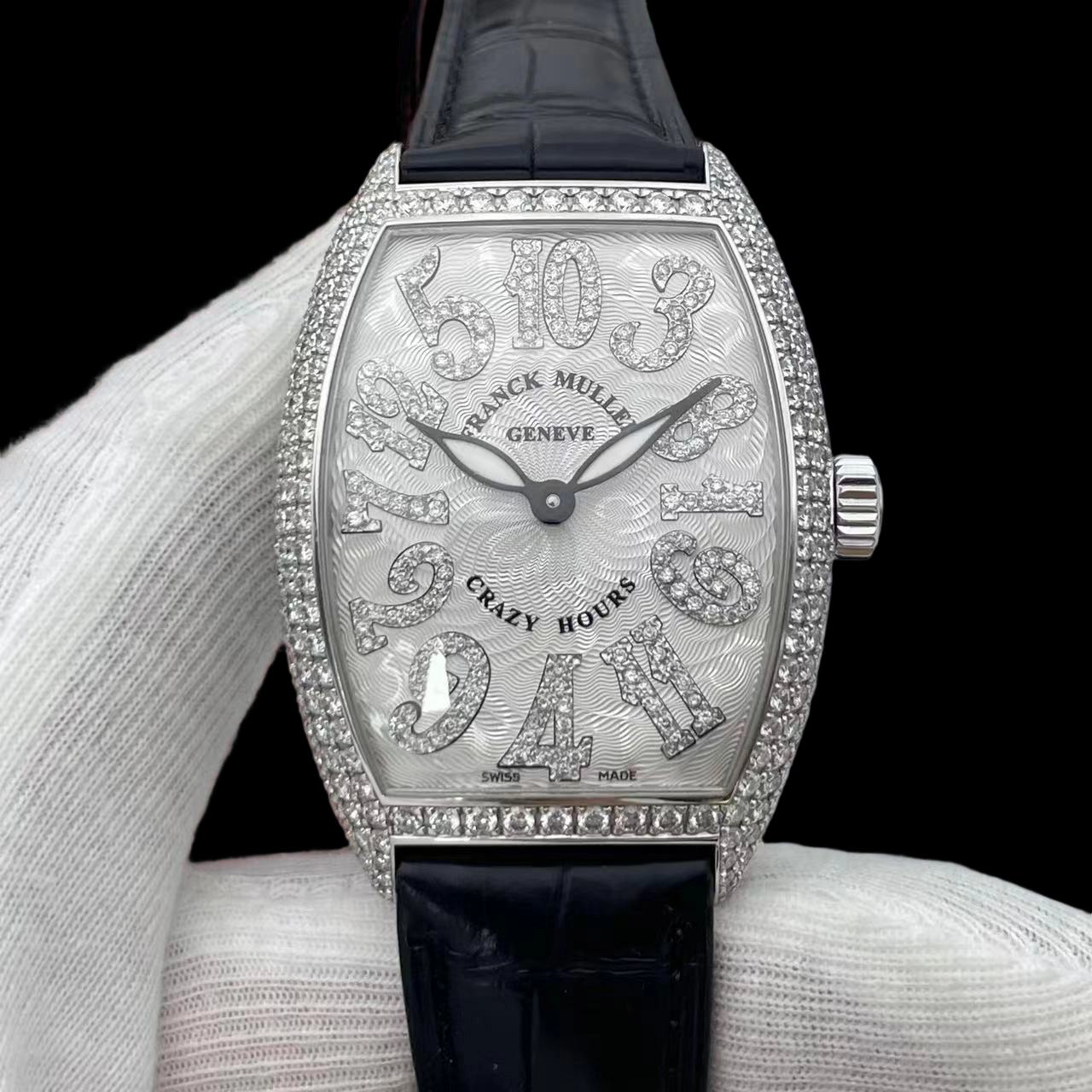 Franck Muller 7880CH