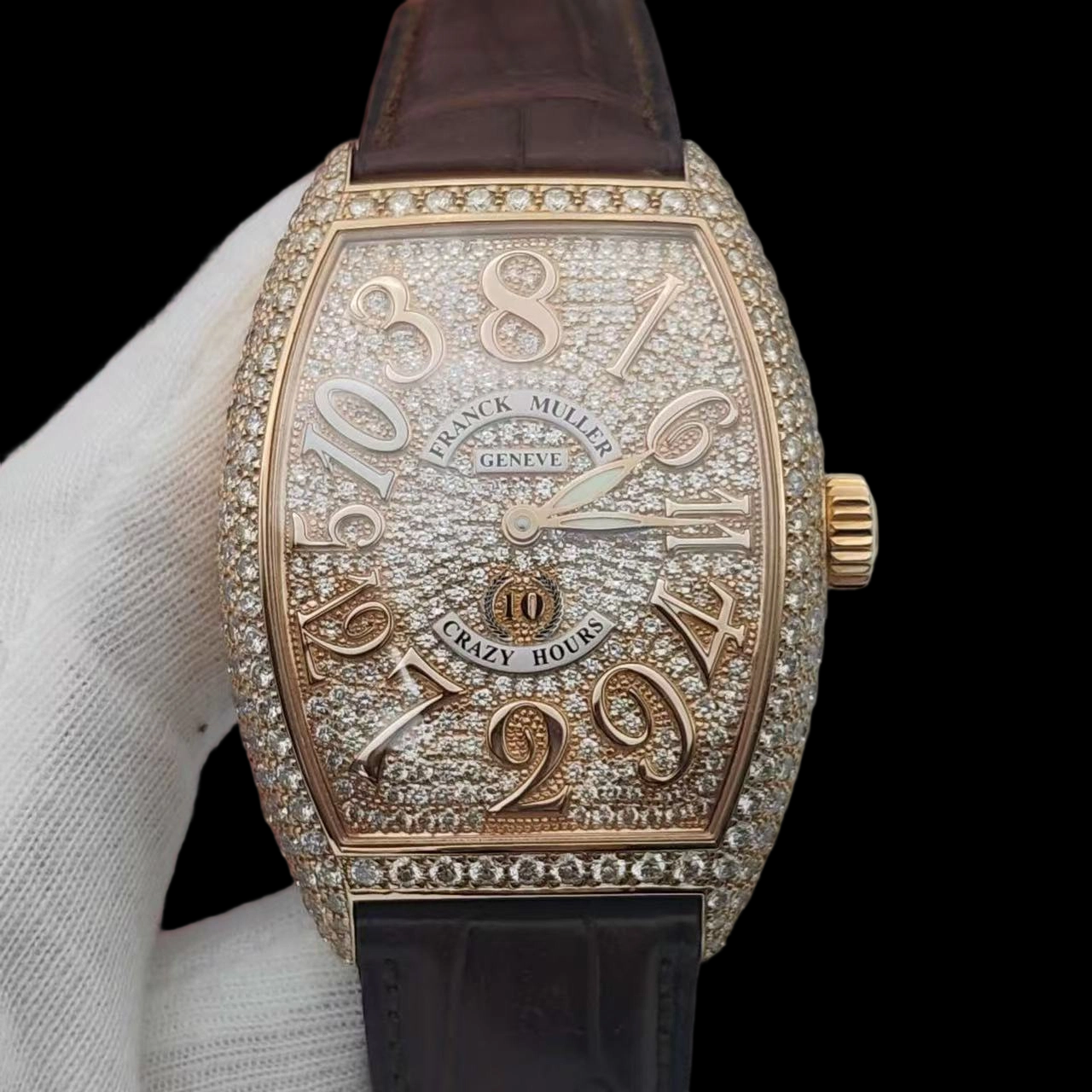 Franck Muller 7880CH