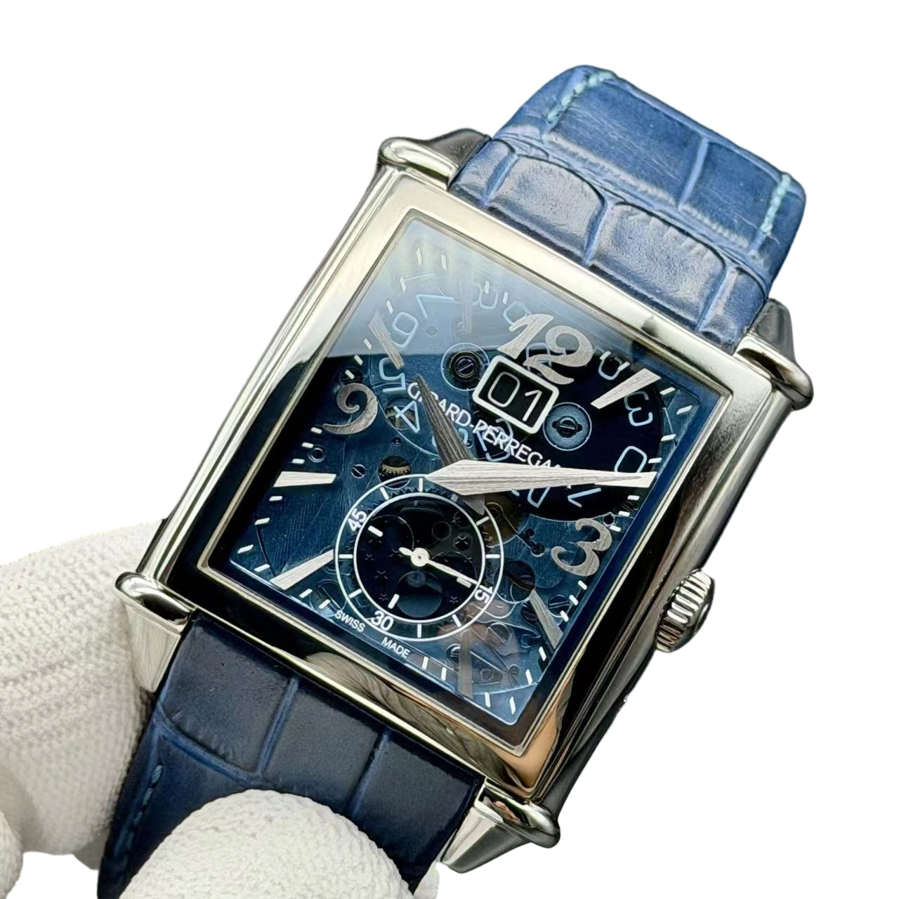 Girard Perregaux 25882-11-421-BB4A detail 1