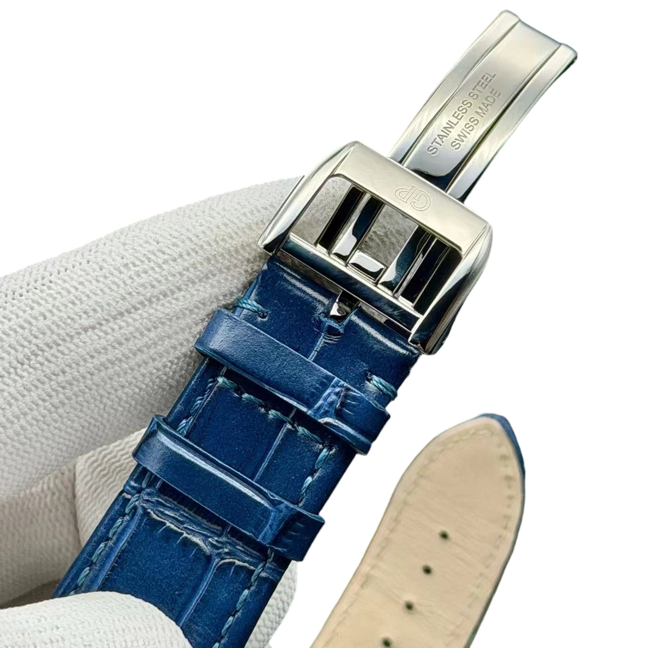Girard Perregaux 25882-11-421-BB4A detail 6