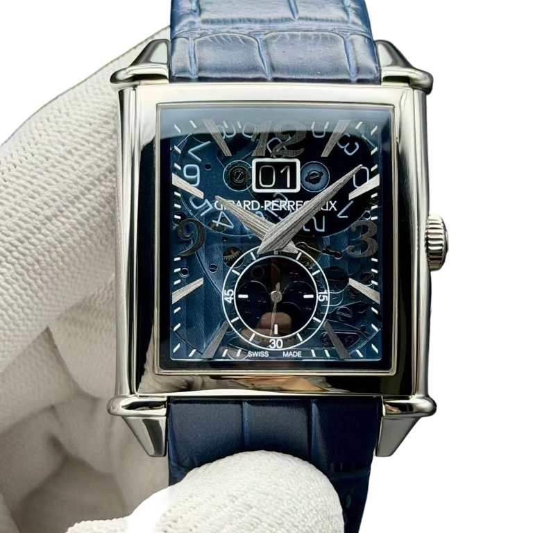 Girard Perregaux 25882-11-421-BB4A