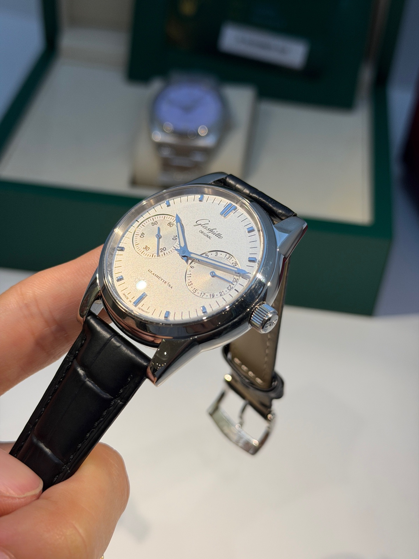 Glash&uuml;tte Original 1-39-58-02-02-04 detail 2