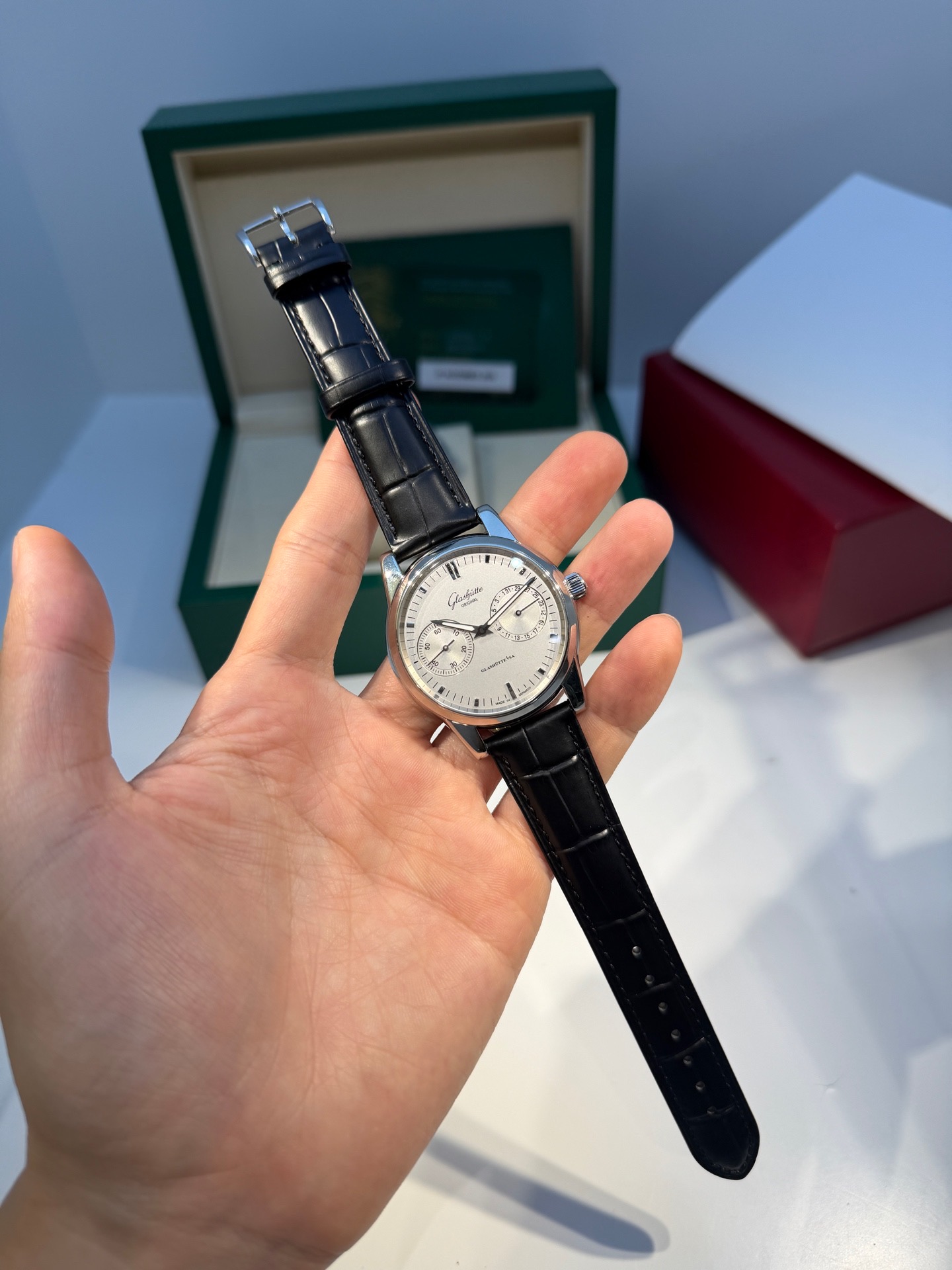 Glash&uuml;tte Original 1-39-58-02-02-04 detail 1
