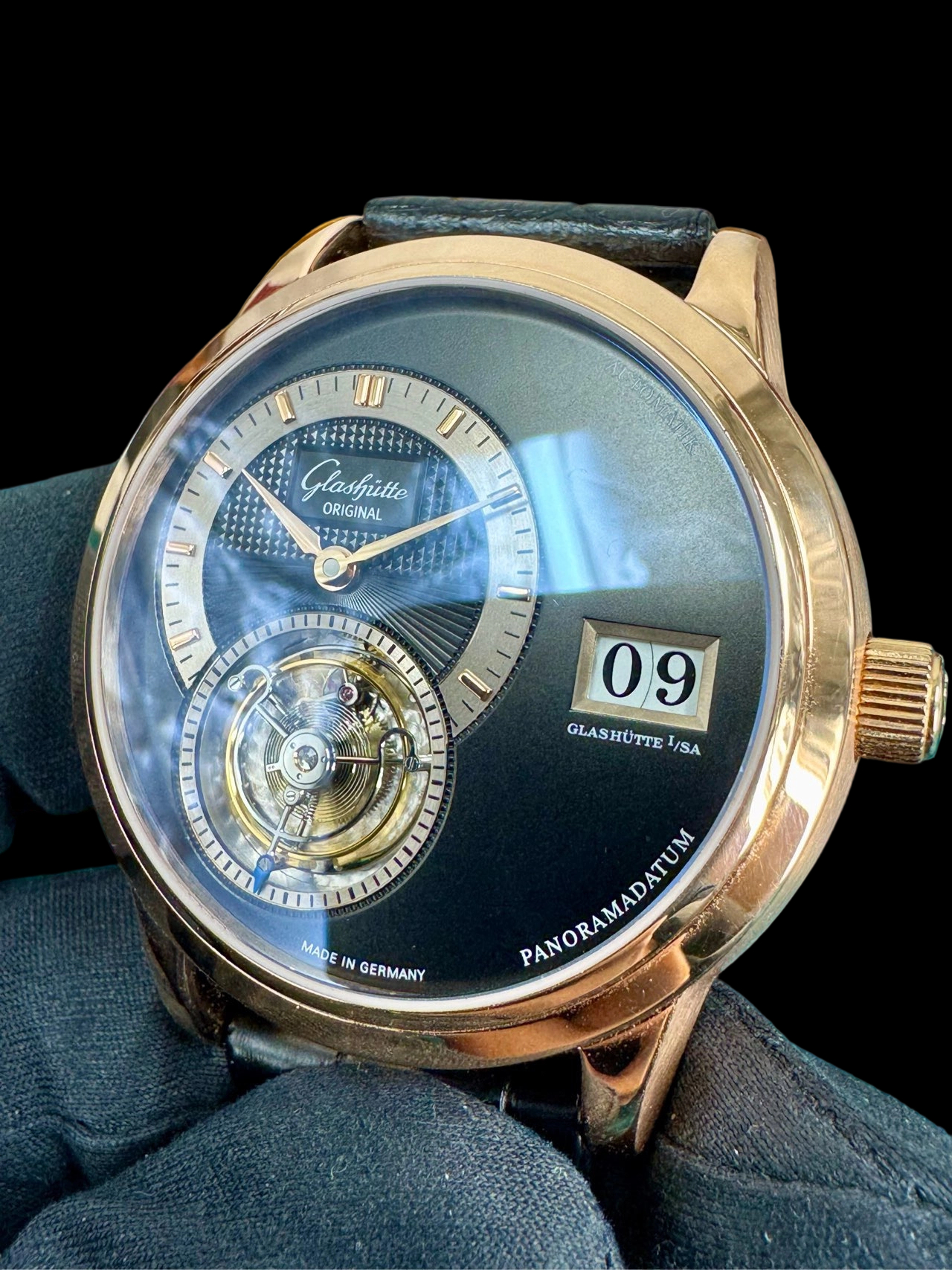 Glash&uuml;tte Original 1-93-01-20-05-04