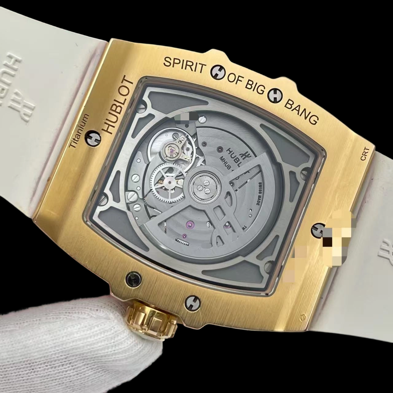 Hublot 647.OE.2080.RW.1604 detail 4