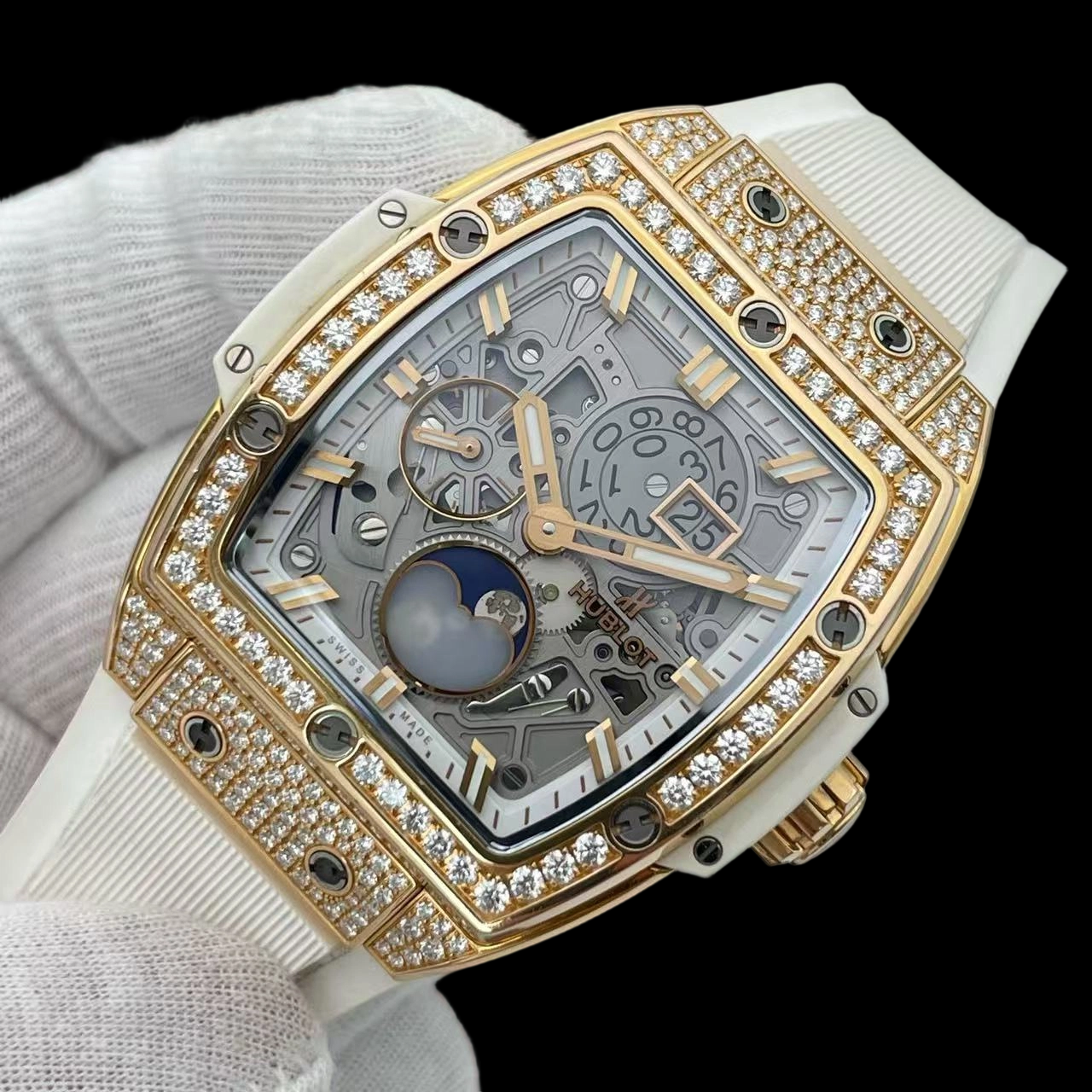 Hublot 647.OE.2080.RW.1604