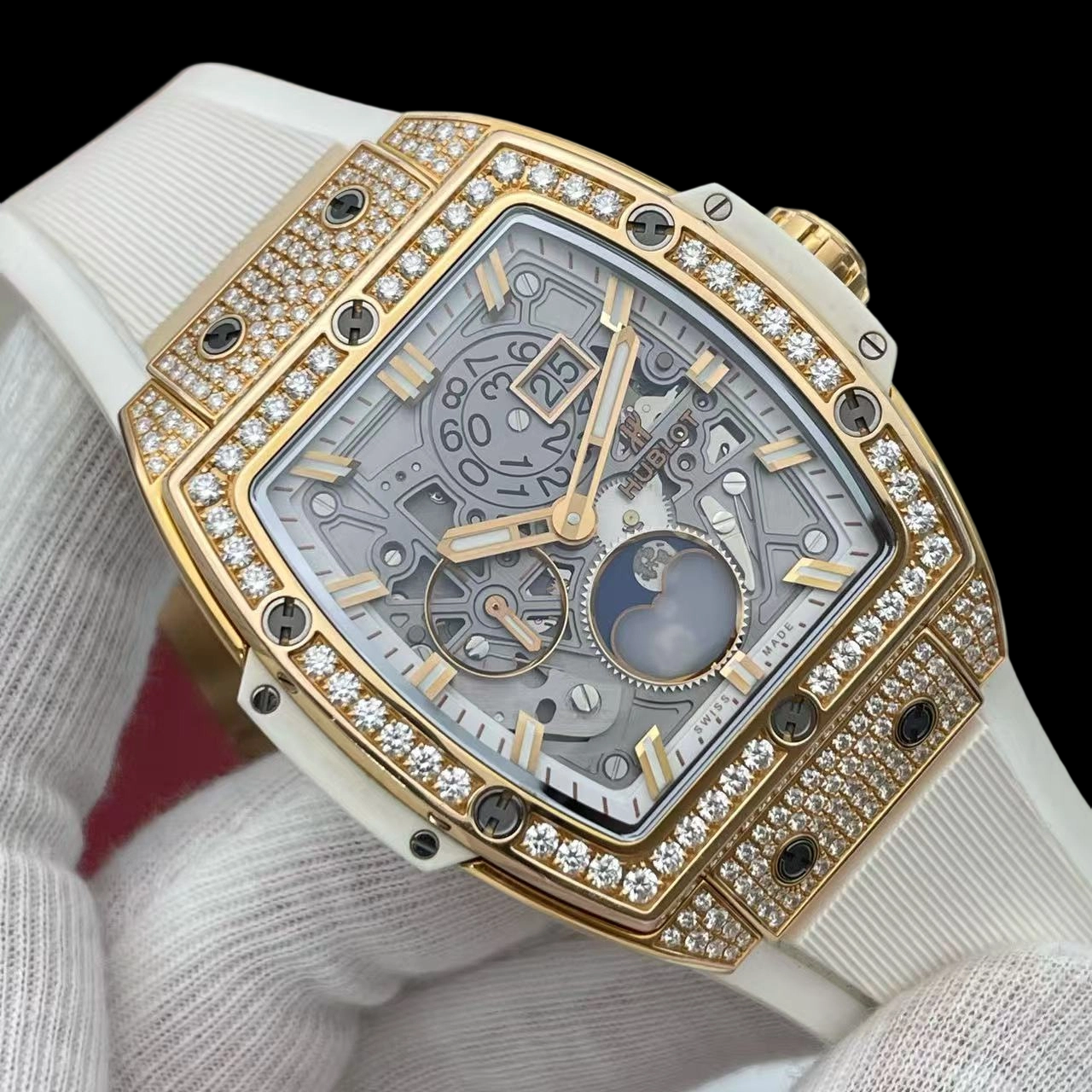 Hublot 647.OE.2080.RW.1604 detail 1