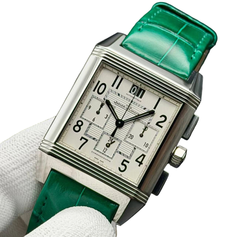 Jaeger-LeCoultre Q7018420 detail 1