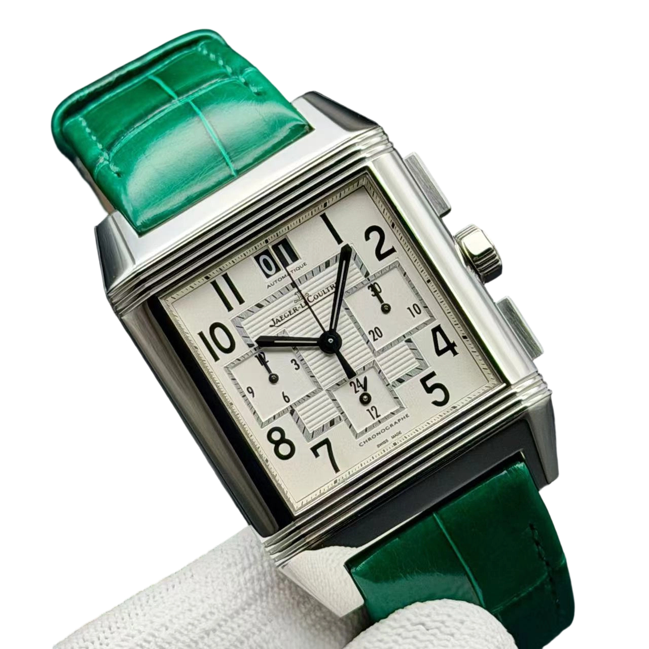 Jaeger-LeCoultre Q7018420 detail 2