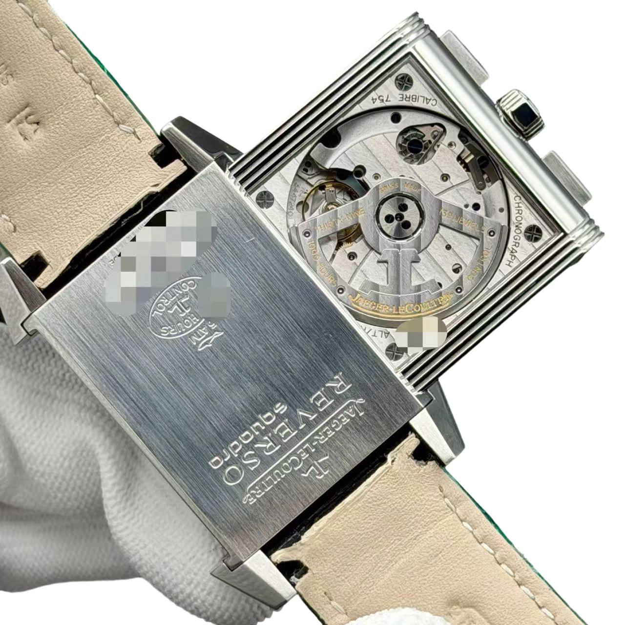 Jaeger-LeCoultre Q7018420 detail 5