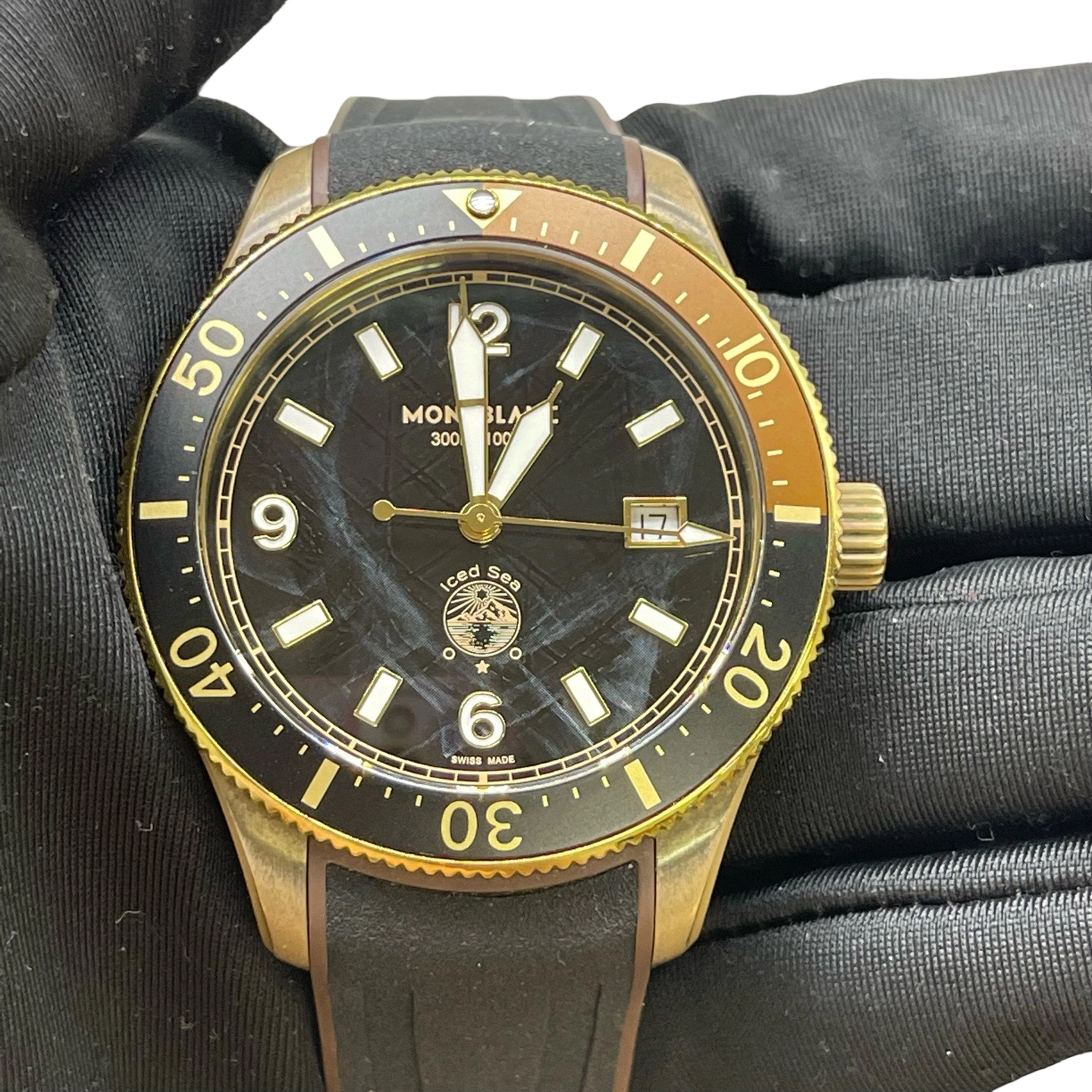 Montblanc MB133300