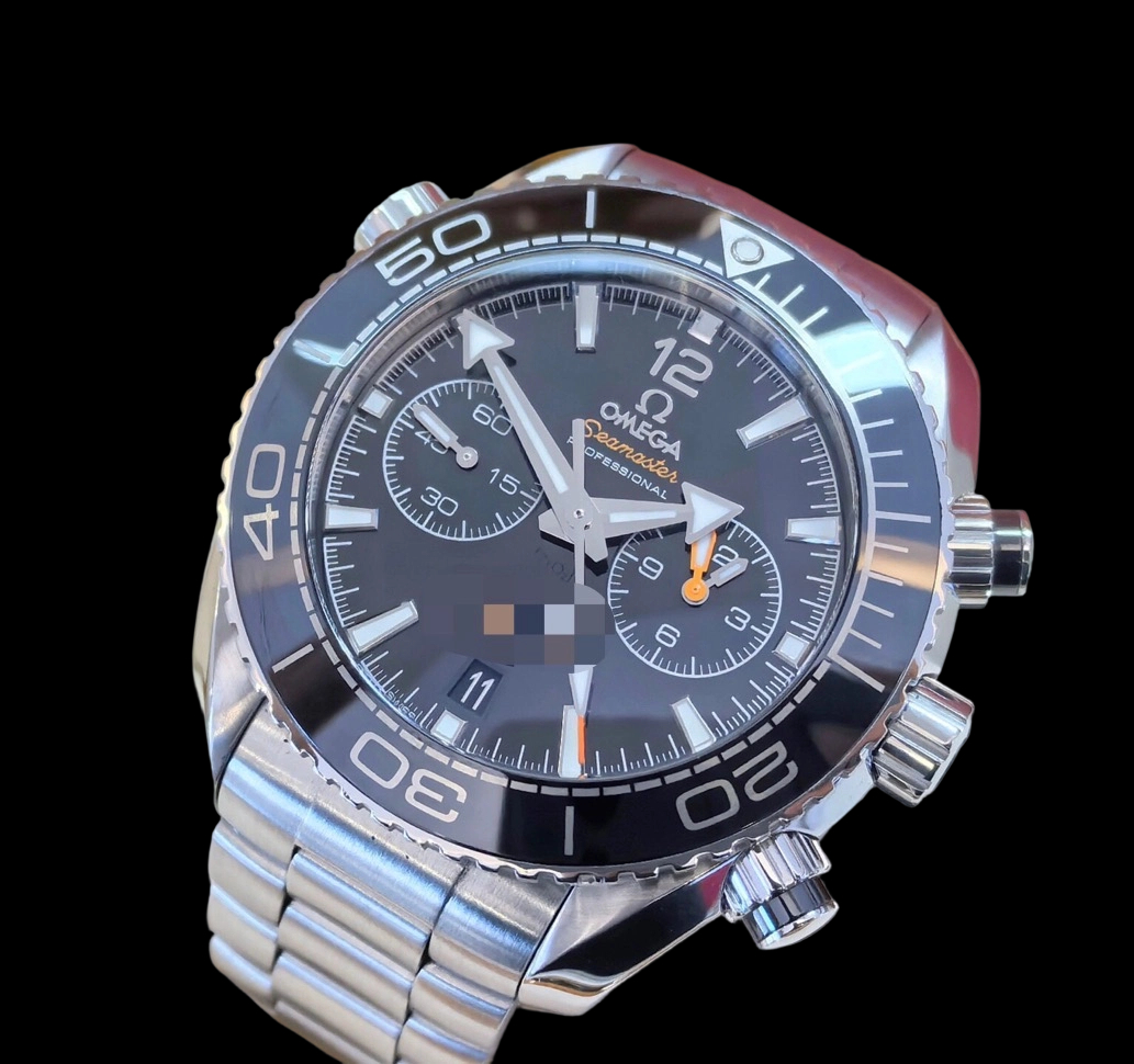 Omega 215.30.46.51.01.001 detail 4