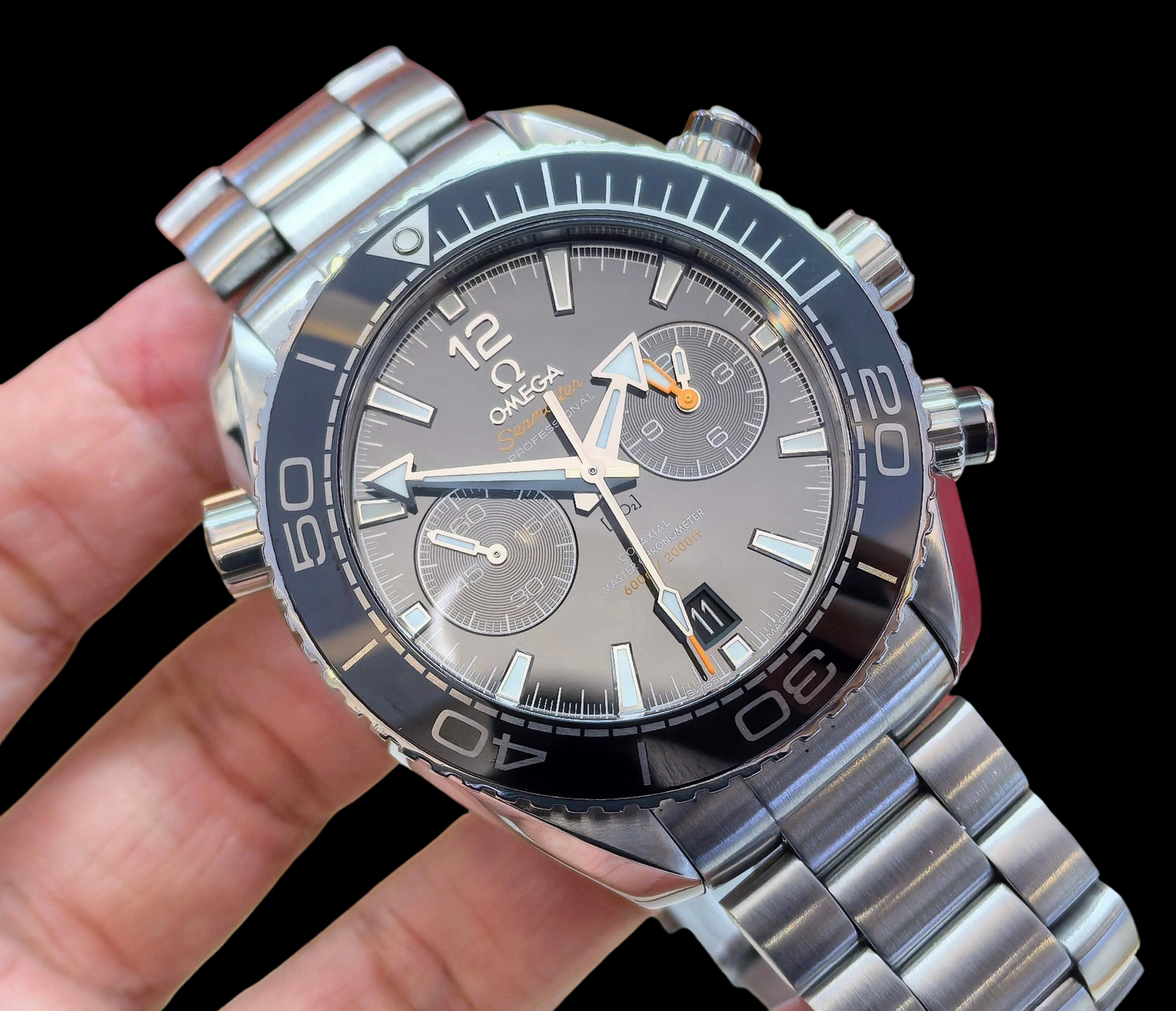 Omega 215.30.46.51.01.001
