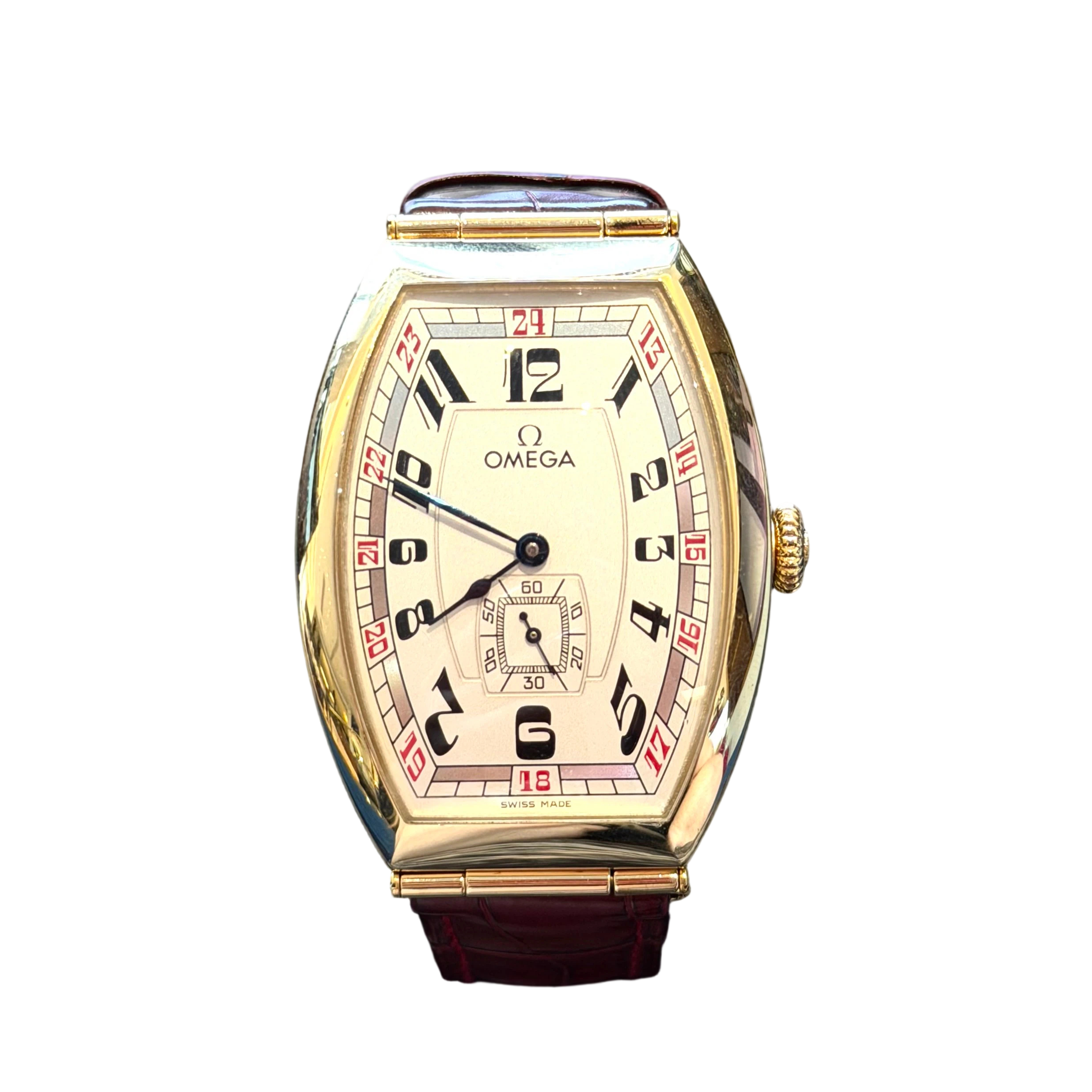 Omega 522.53.33.20.02.001